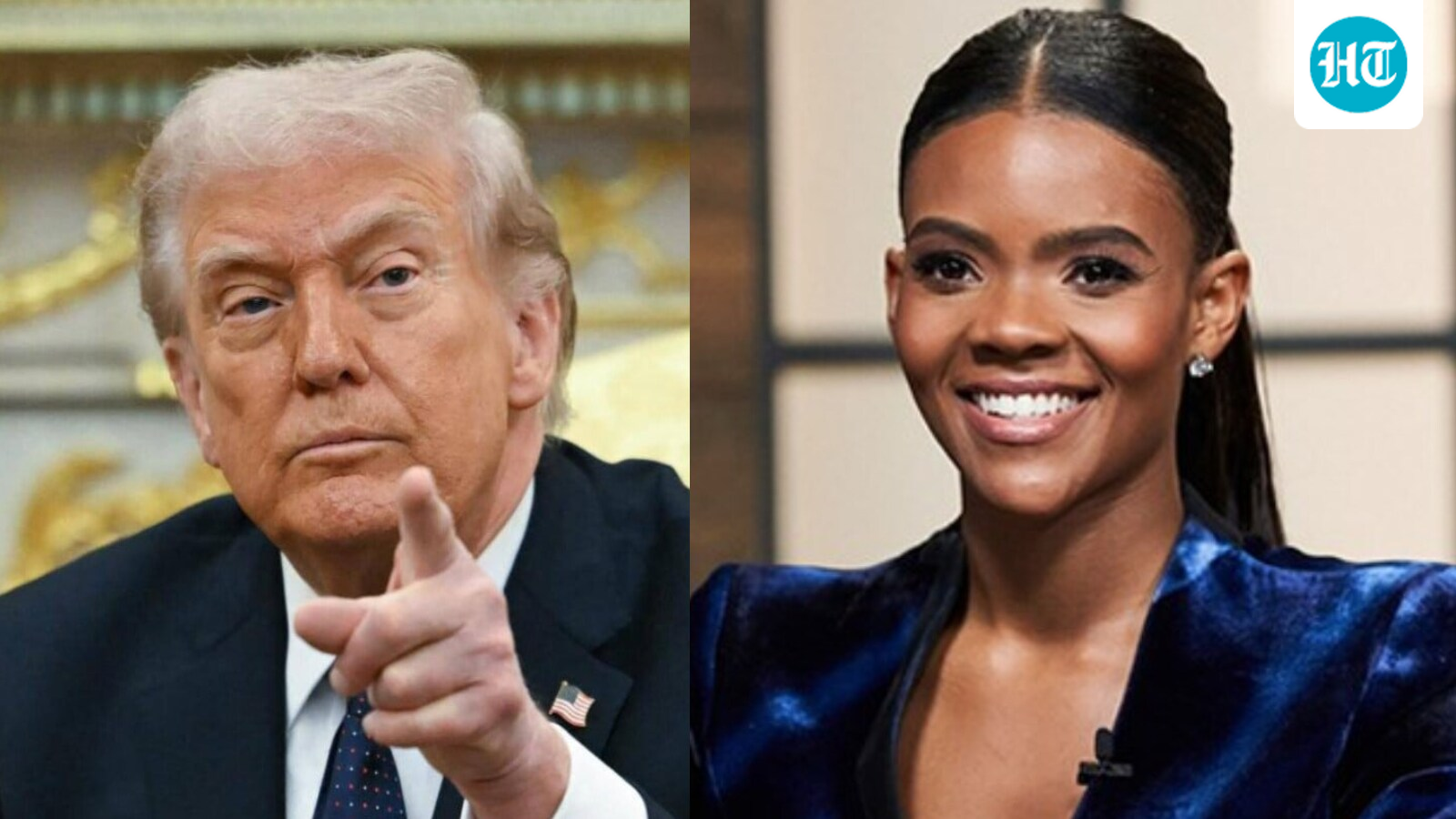 Trump vs Candace Owens: POTUS takes ‘Time magazine' dig at streamer over Brigitte Macron row; ‘her stock…’