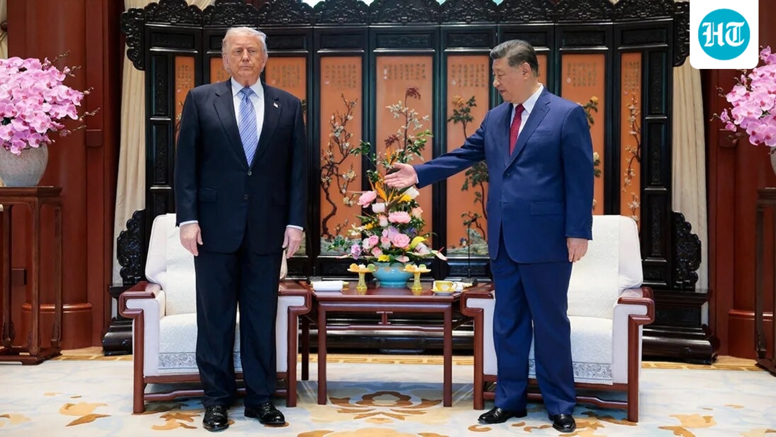 What did Trump and Xi actually achieve?