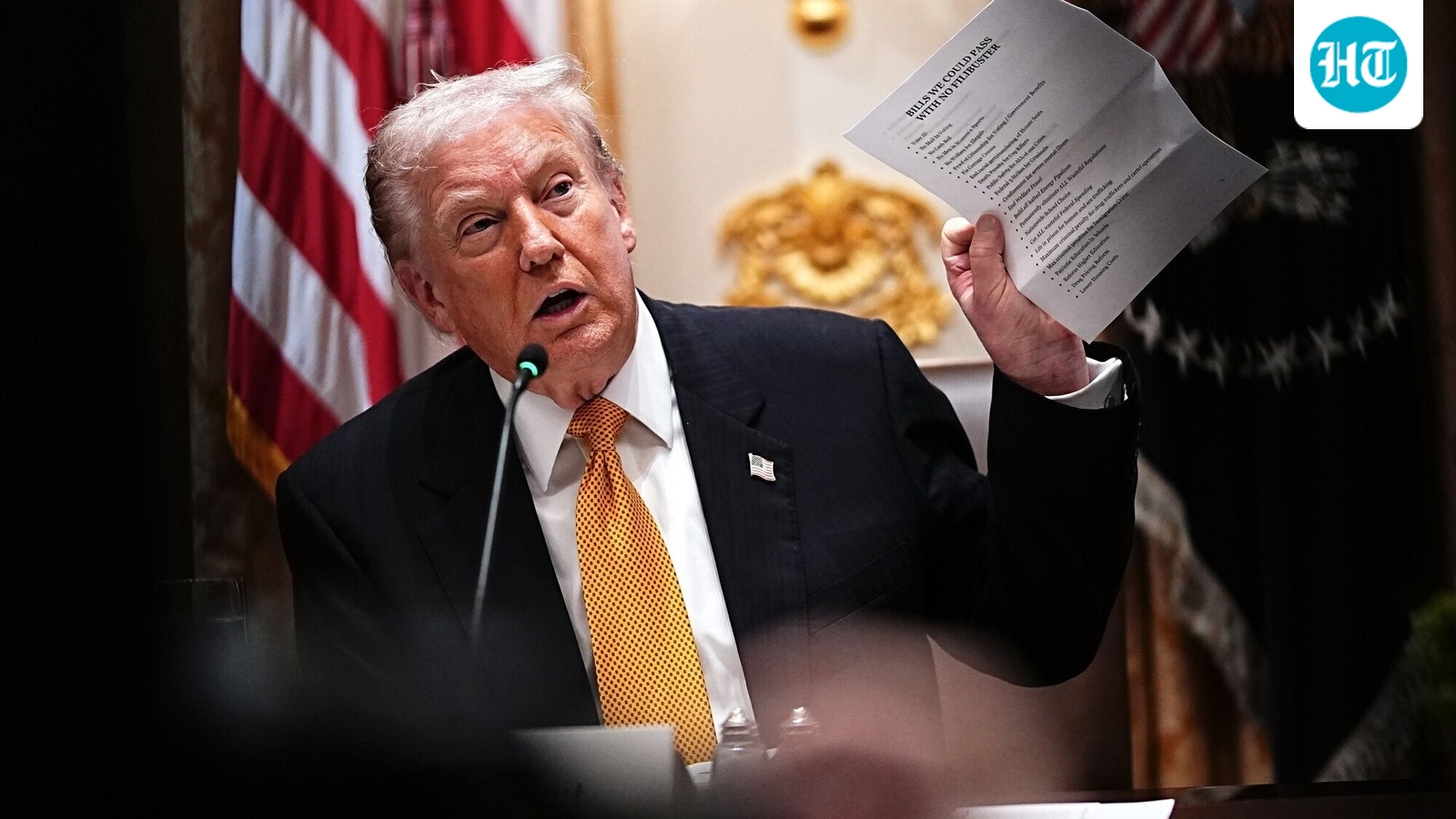 Why Trump is attending Commanders vs Lions game on Sunday; ‘to celebrate those…’