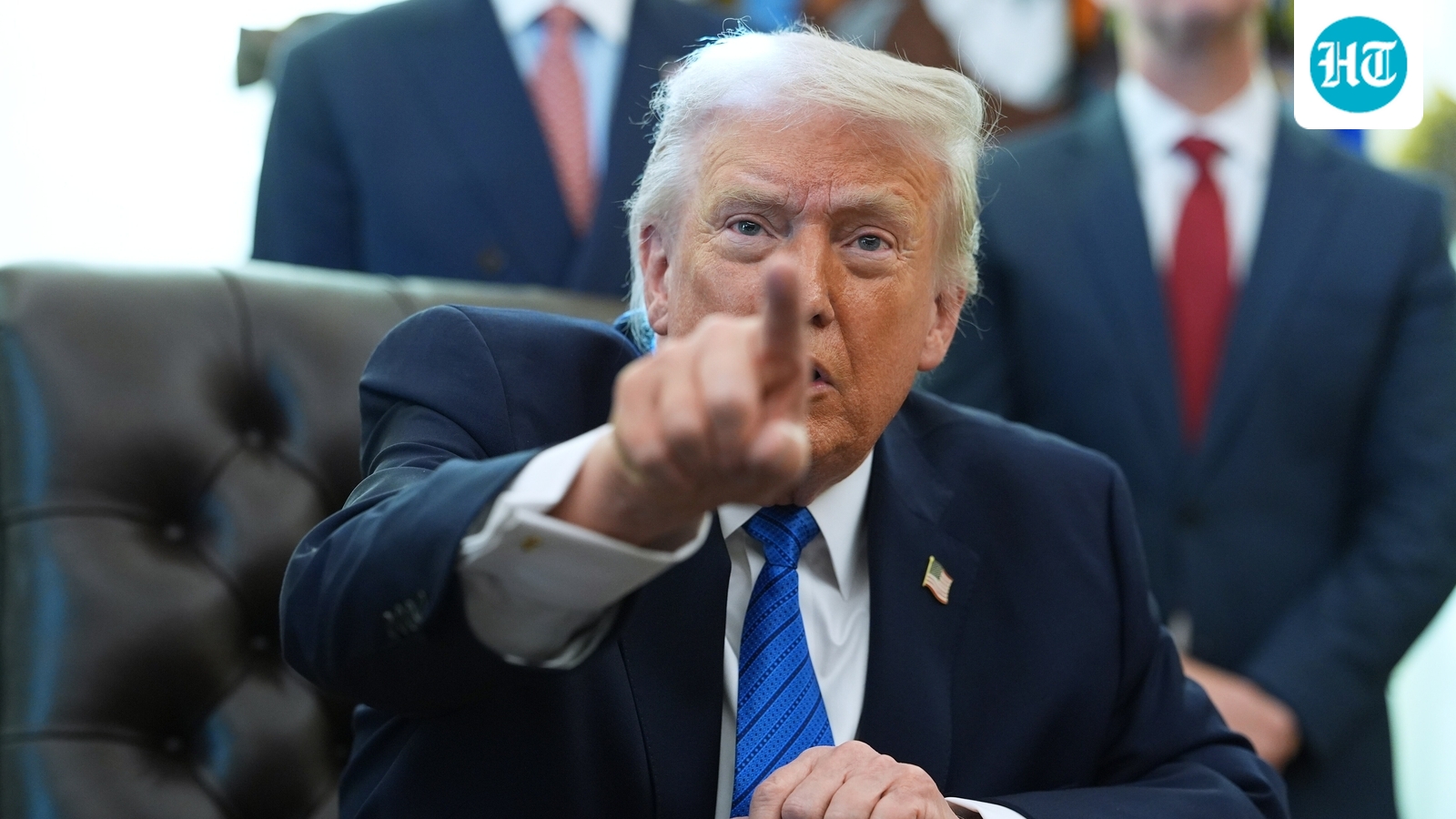 Epstein files: Trump hosted ‘Calendar Girls’ parties in Mar-a-Lago; oral sex, abuse allegations surface