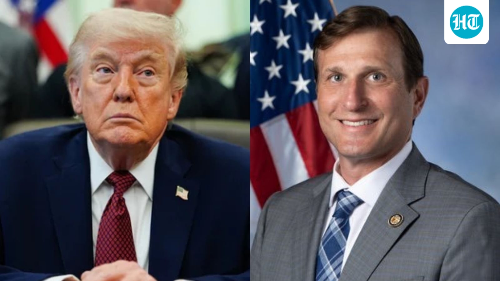 Why is a Democrat warning the White House about Trump’s ‘mental condition’? What we know