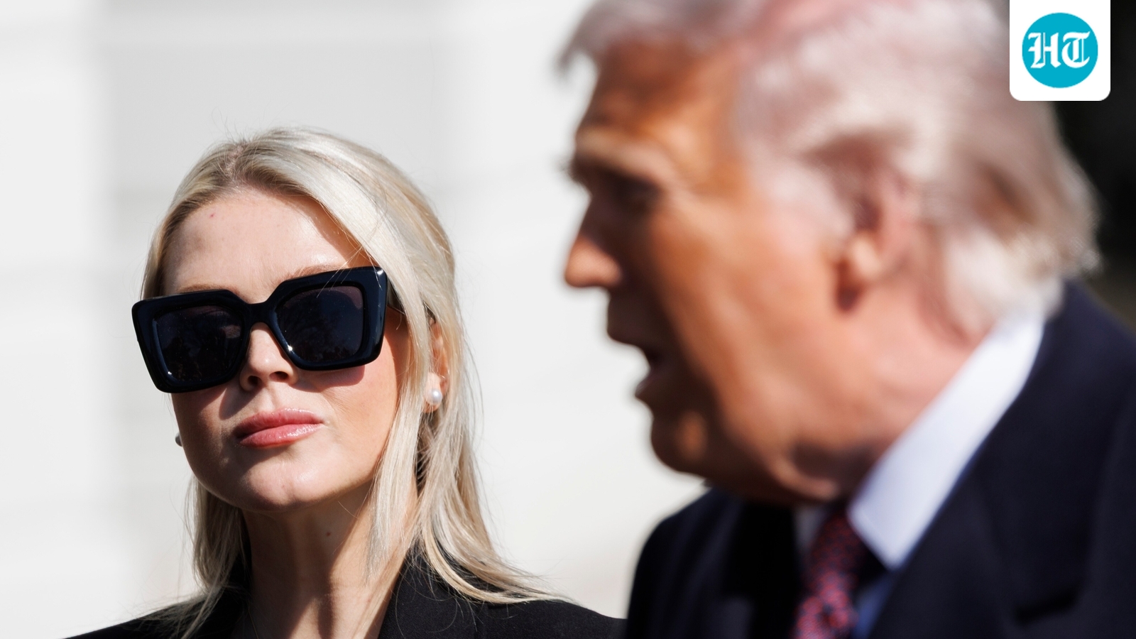 White House launches portal to ‘help’ Americans in Middle East as Trump admits ‘no evacuation plan’