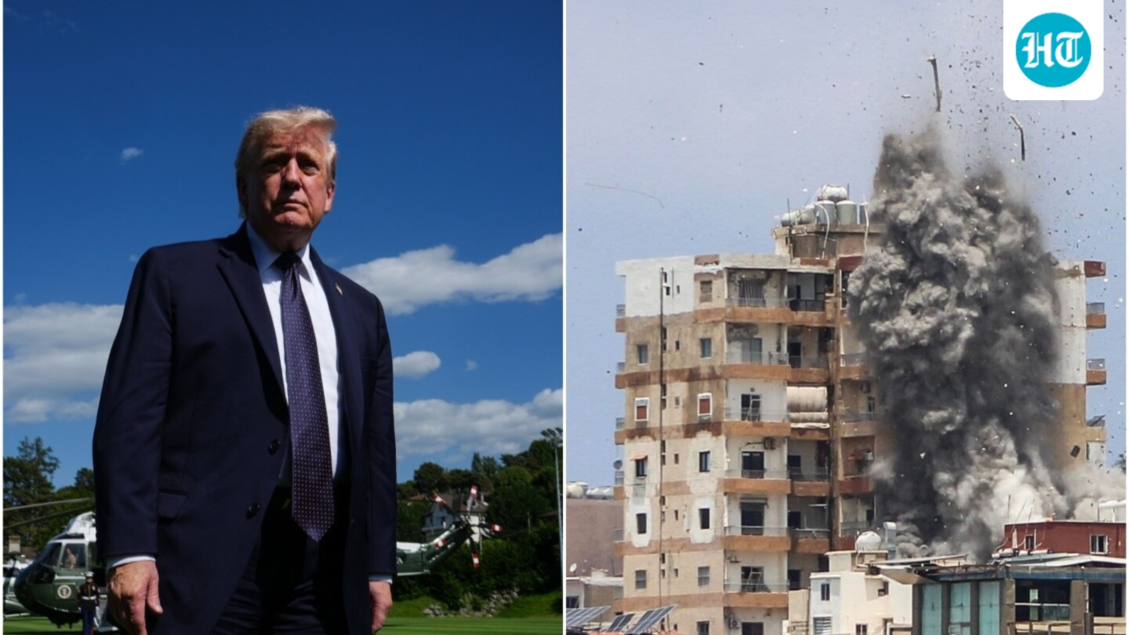 What did Trump actually achieve in Iran? A deep dive into his unmet 'objectives'