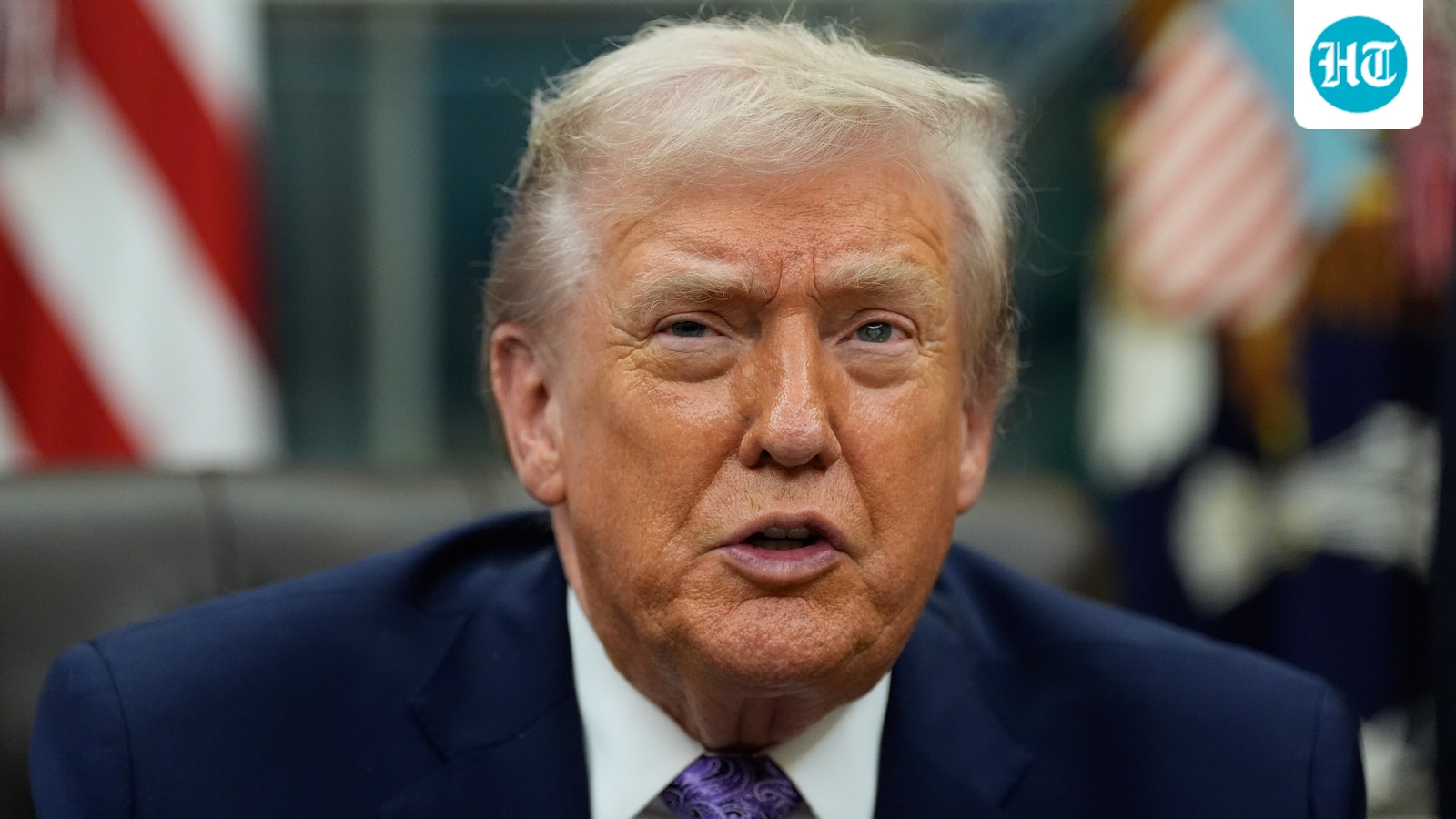 Why Trump is suing JPMorgan Chase, CEO Jamie Dimon, a day after ‘economic disaster’ warning