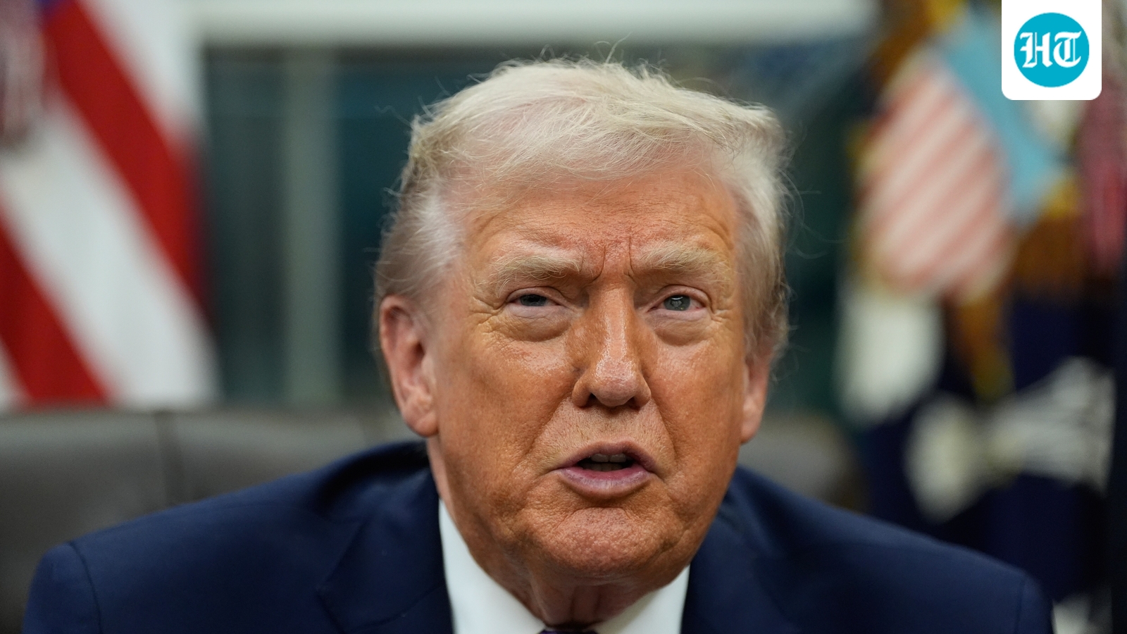 Trump says US ‘armada’ moving closer to Iran amid rising tensions, strikes not ruled out yet? What we know