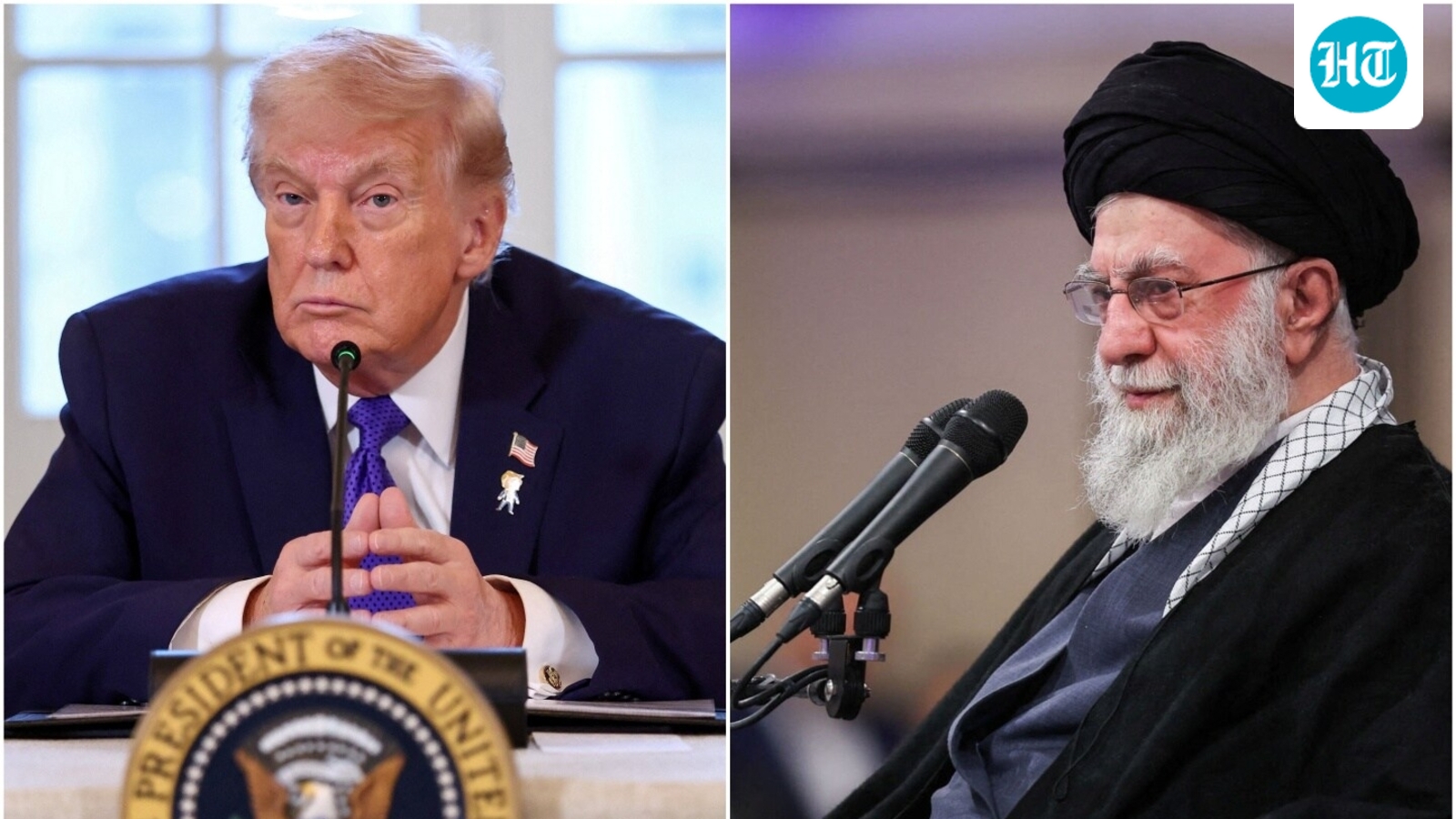 Iran protests Live Updates: Doctor claims 200+ protesters killed in Tehran as govt open fires