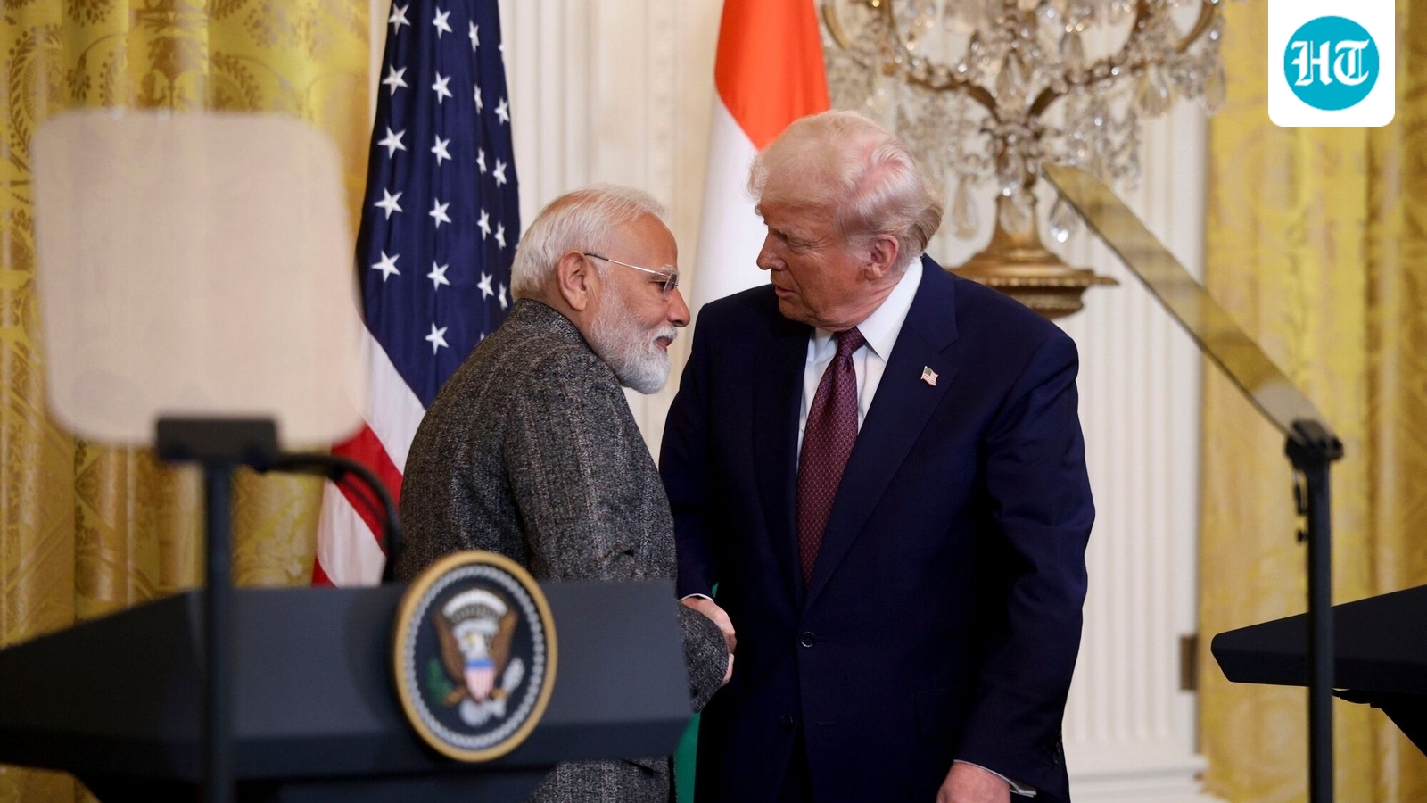 India US Trade Deal LIVE Updates: Piyush Goyal to give details on the agreement shortly