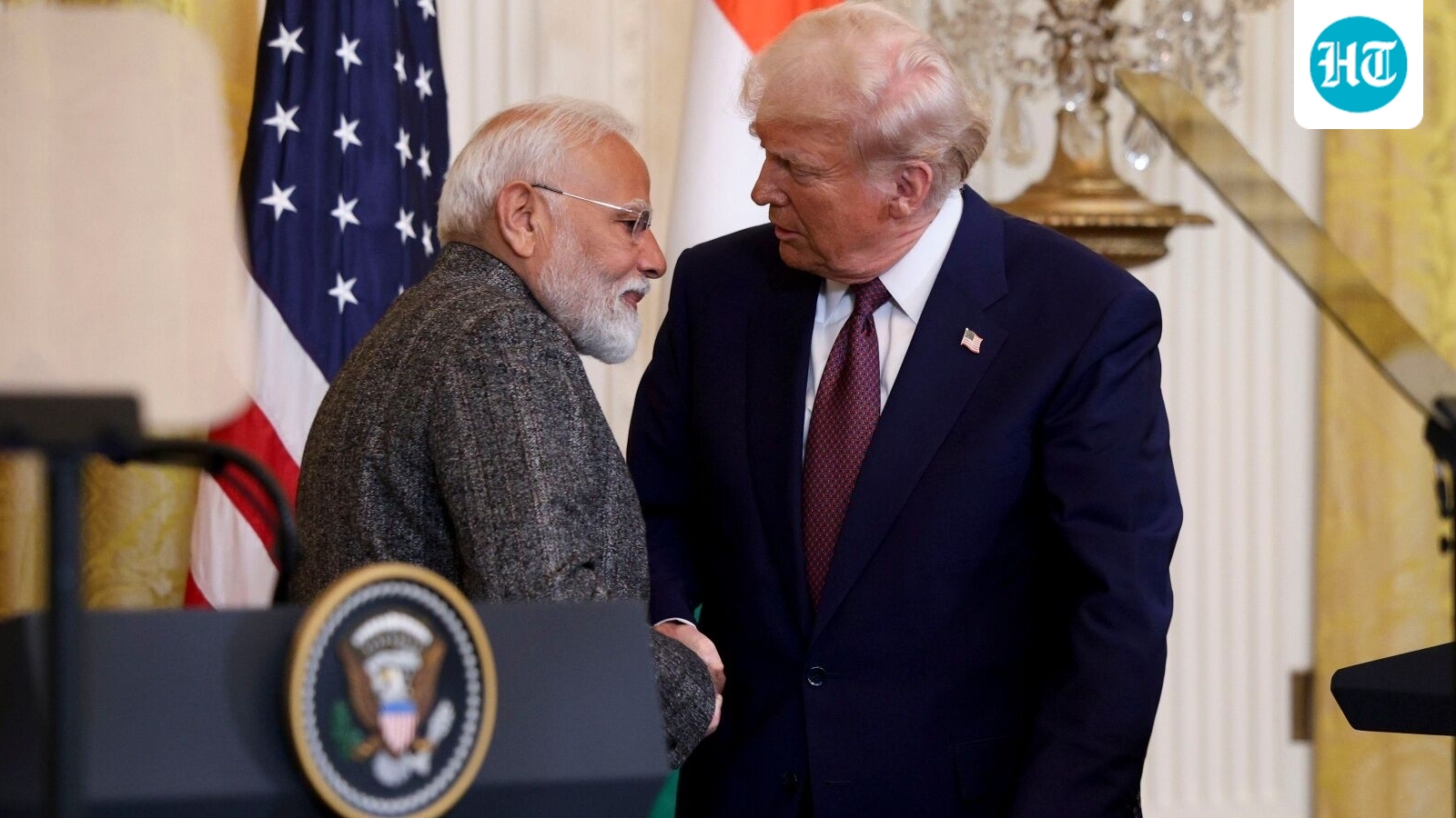 'Tariffs were from US': Piyush Goyal explains why Trump announced India-US deal first