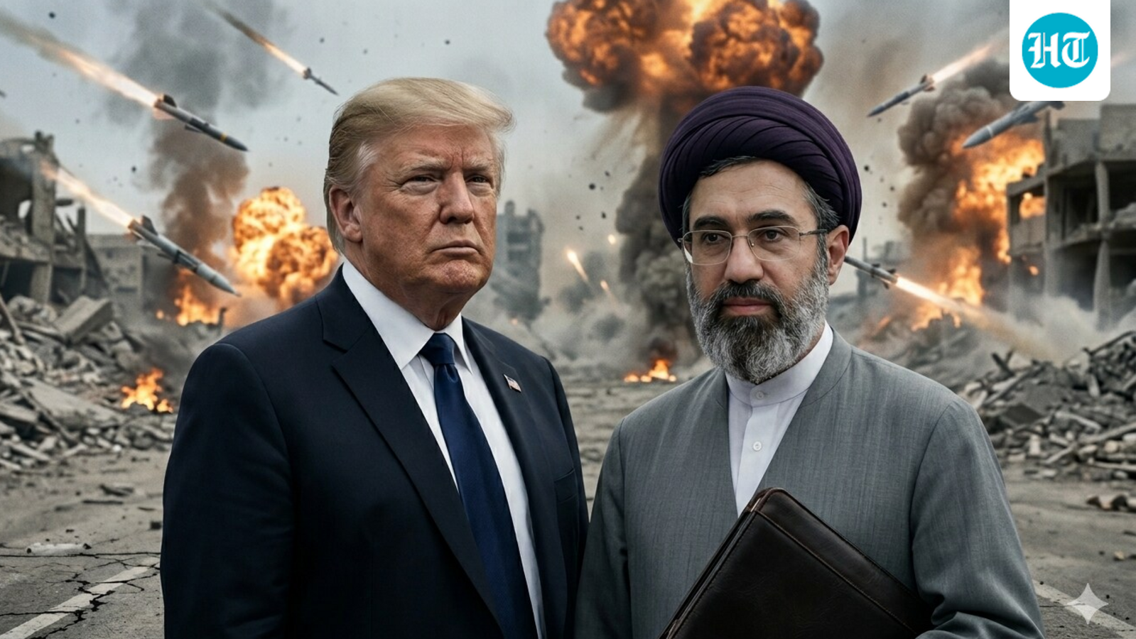 US Iran war LIVE updates: US Navy chief John Phelan resigns abruptly; Hung Cao to take charge