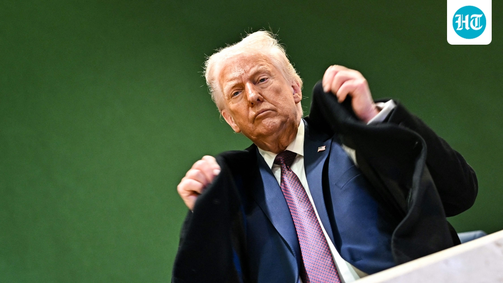 What did Trump say about NATO troops in Afghanistan? Prince Harry, Keir Starmer hit back
