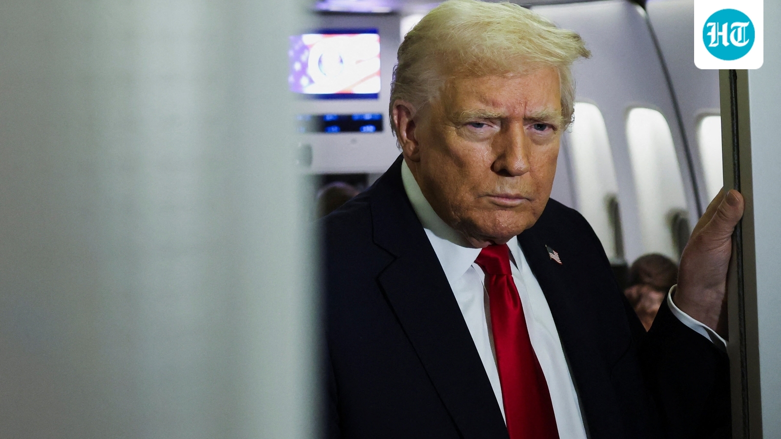 Trump blamed for National Guard shooting near White House; ‘he put them there’