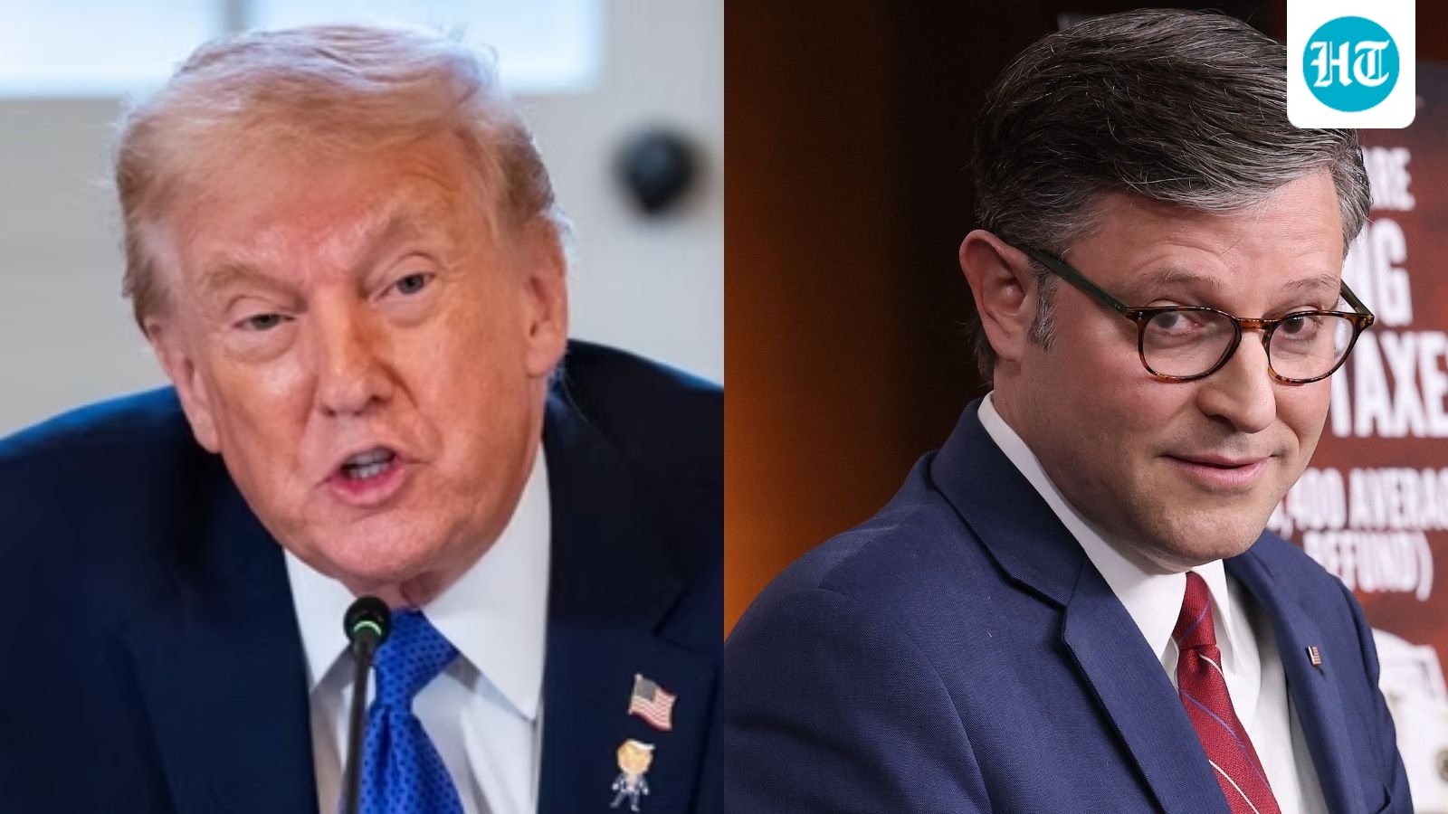 Trump pushes Bill Pulte to cut intel workforce, says ‘too many people’