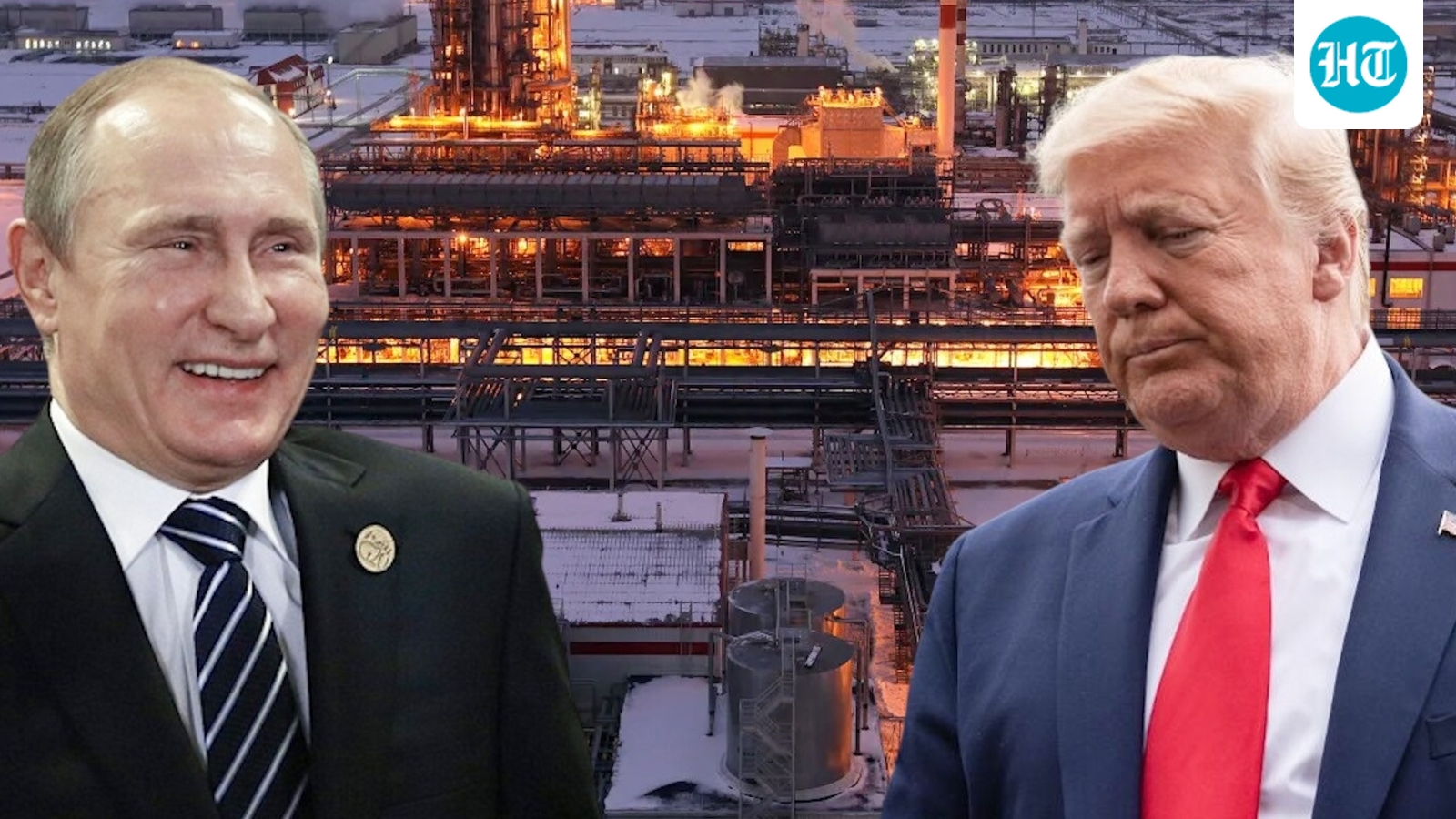 India may face heat as US revives Russia sanctions push