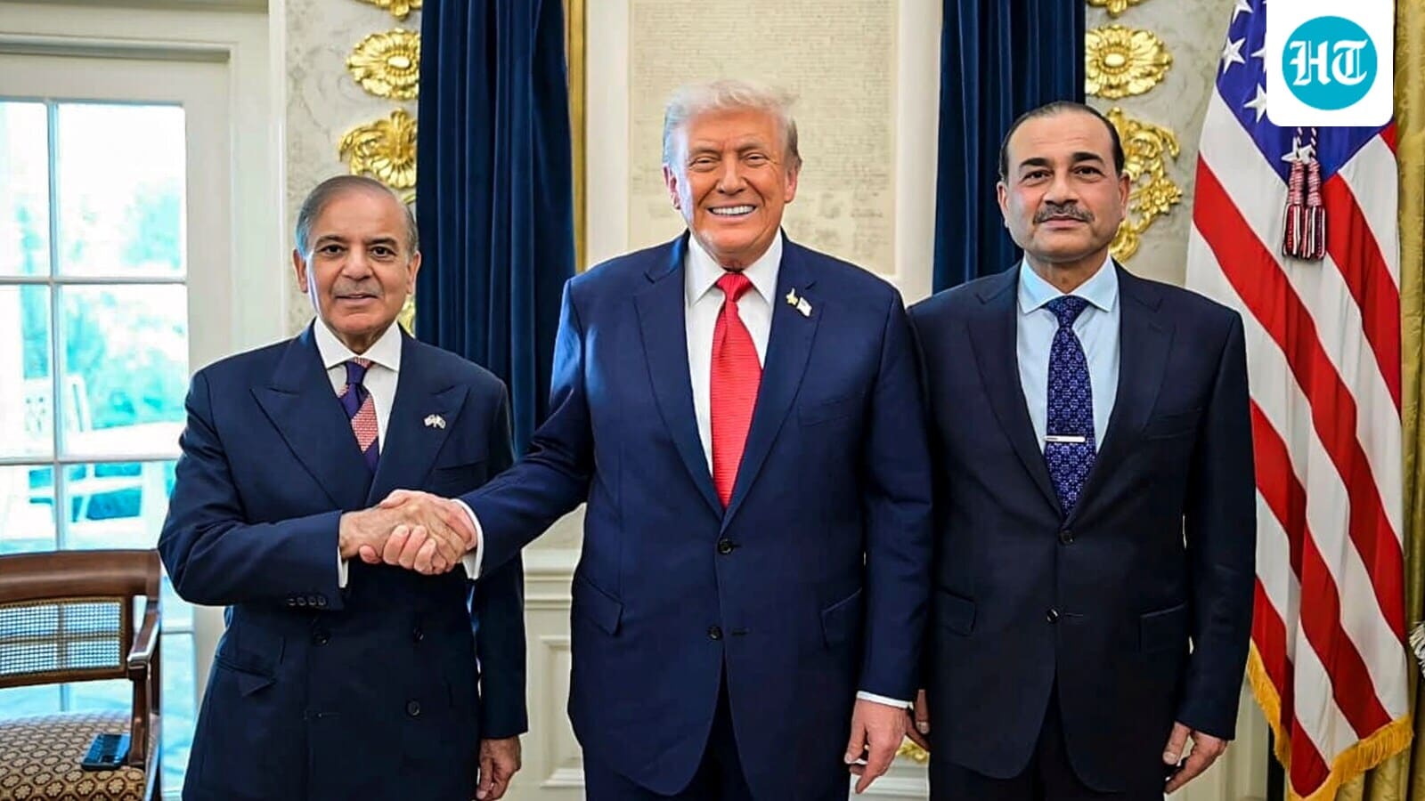 Nobody supports Pakistan except for US President Trump: BJP's Dilip Ghosh