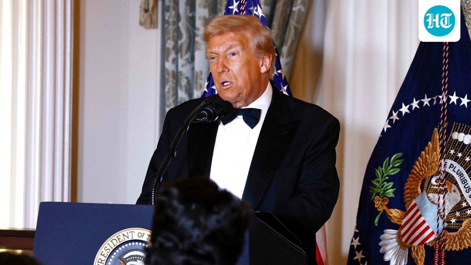 Trump slams Pakistan-origin London Mayor in the new interview; details here