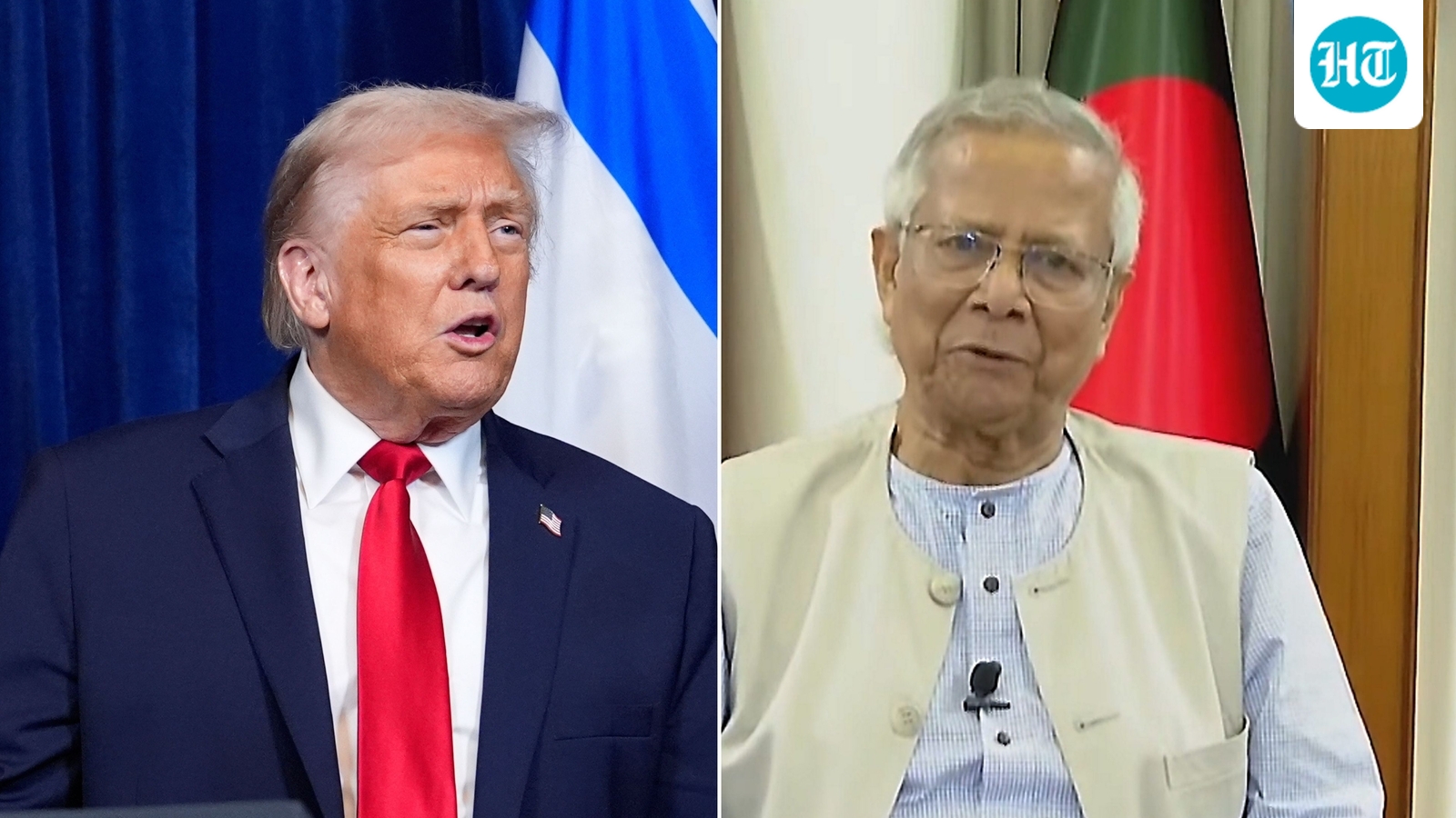 Bangladesh opens dairy, agricultural sectors to US in new trade deal, Bangladeshi textiles get zero tariffs