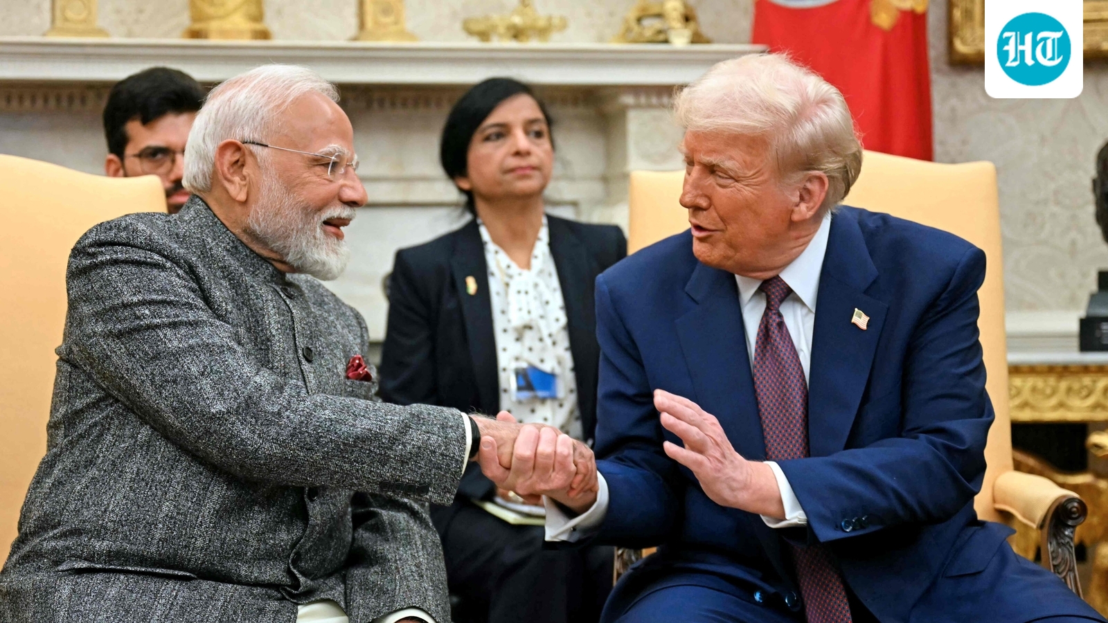 Bipartisan US reps may introduce a resolution for better India ties