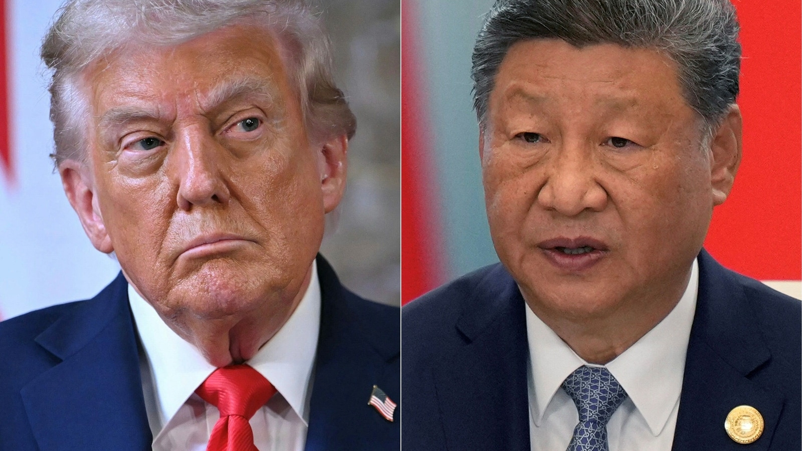 Trump announces 100% tariffs against China amid trade war escalation