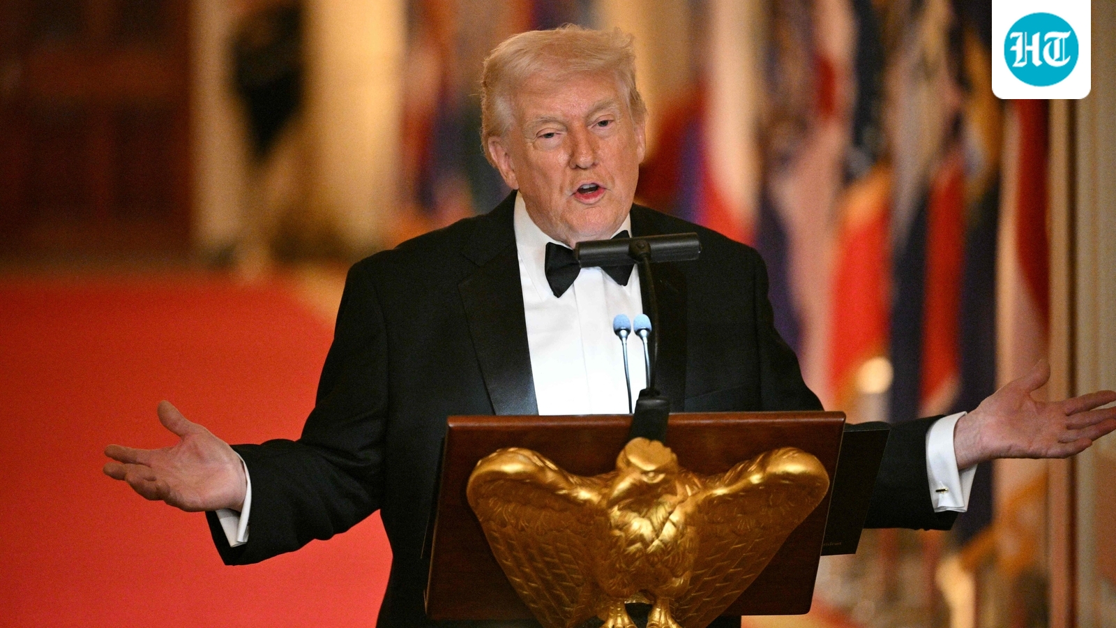 Mar-a-Lago shooting motive: Assassination attempt on Trump, Melania? Suspect details out