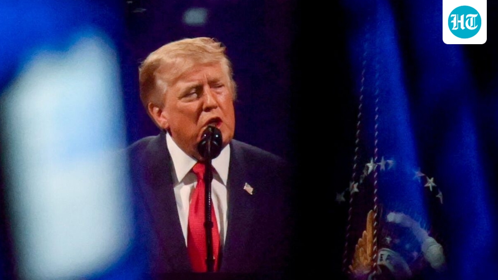 ‘It’s our duty…': Iranian poet calls for Trump's assassination at Ali Khamenei's funeral; video