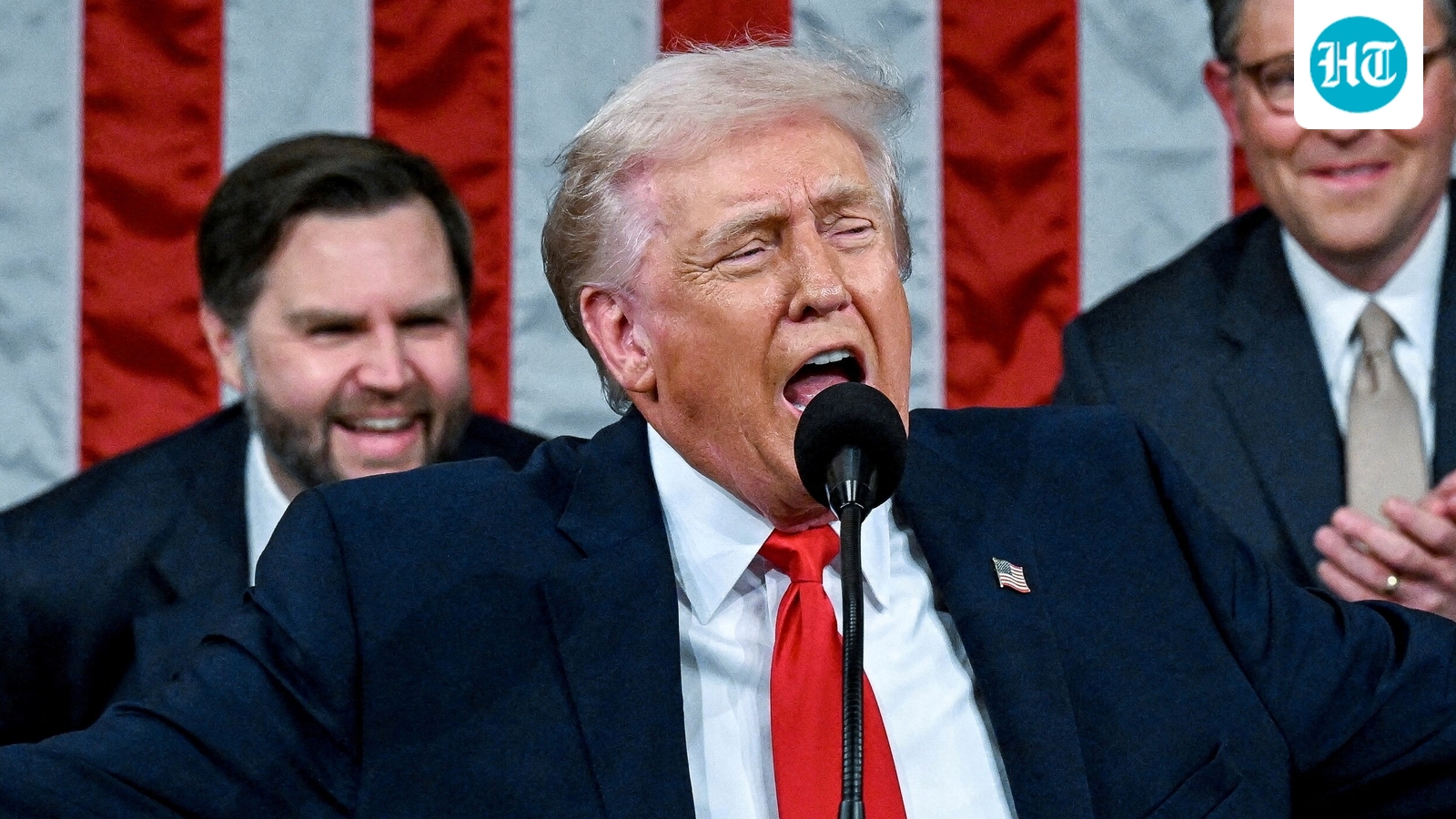 Fact check: Is Trump really considering bringing back the draft amid Iran war? Details