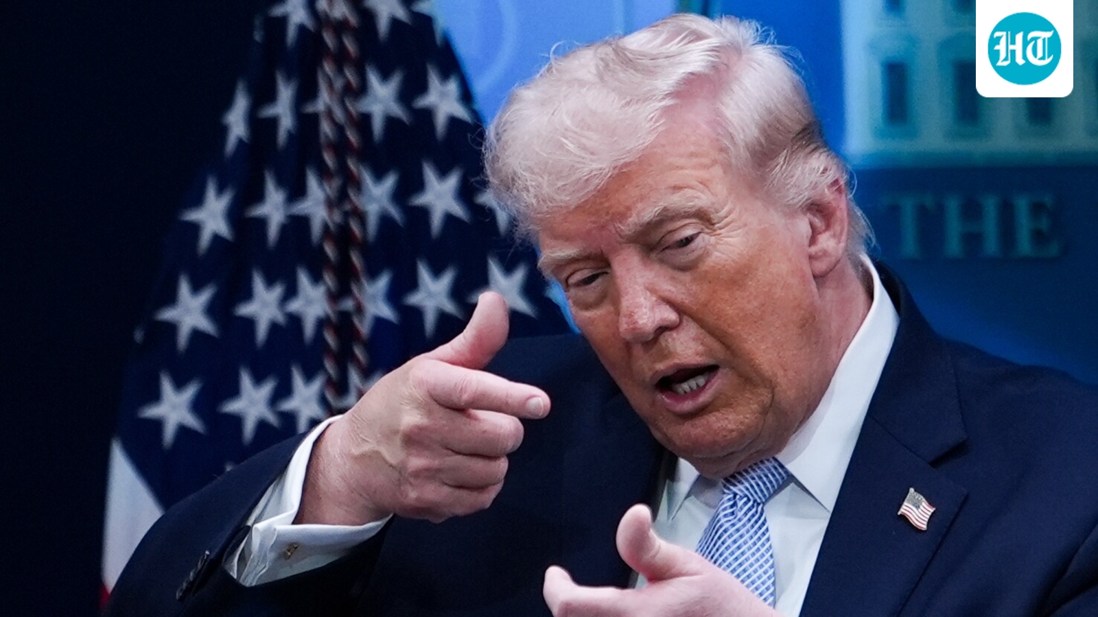 US-Iran ceasefire reached? After Trump's ‘heated’ message; report says ‘good news’ expected