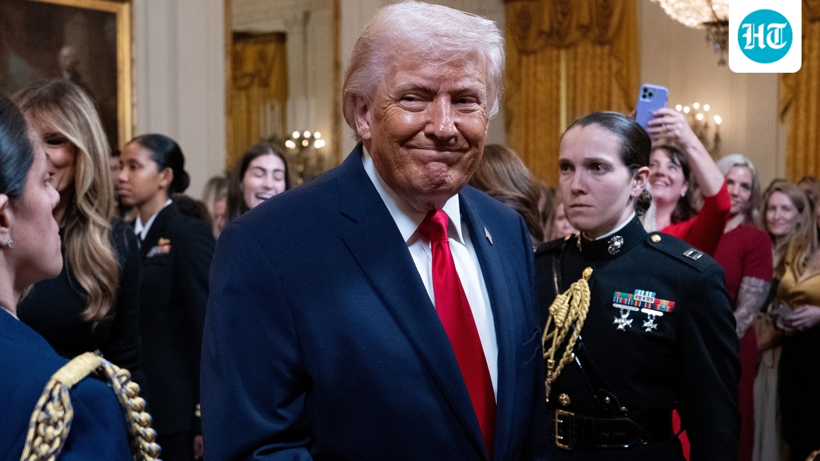 Japan ready to join Donald Trump's ‘Golden Dome’ missile defence system: Report