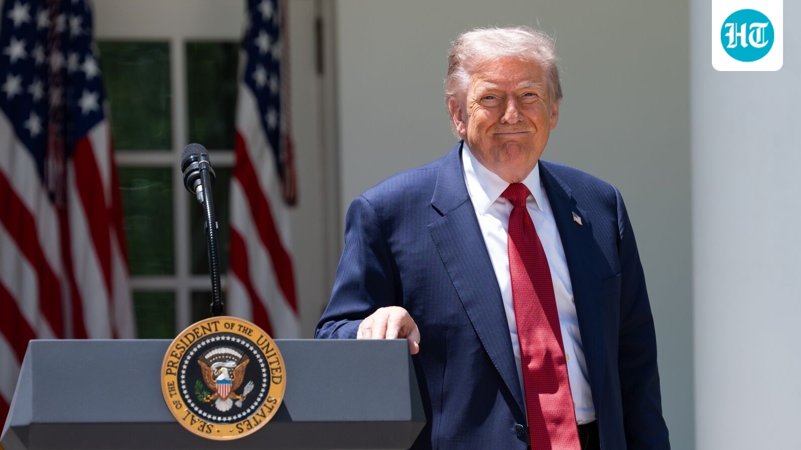 Trump reveals real reason he wanted Fort Knox gold reserve audit with Elon Musk; ‘we played with…’