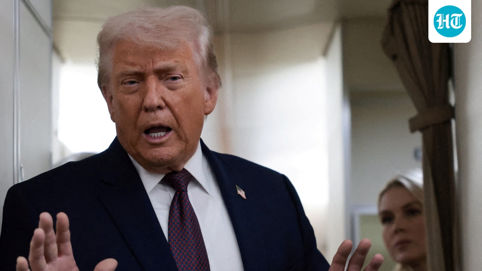 Alex Pretti shooting row: Did Trump say ‘only criminals carry guns’ amid Minneapolis protests? Here's the truth