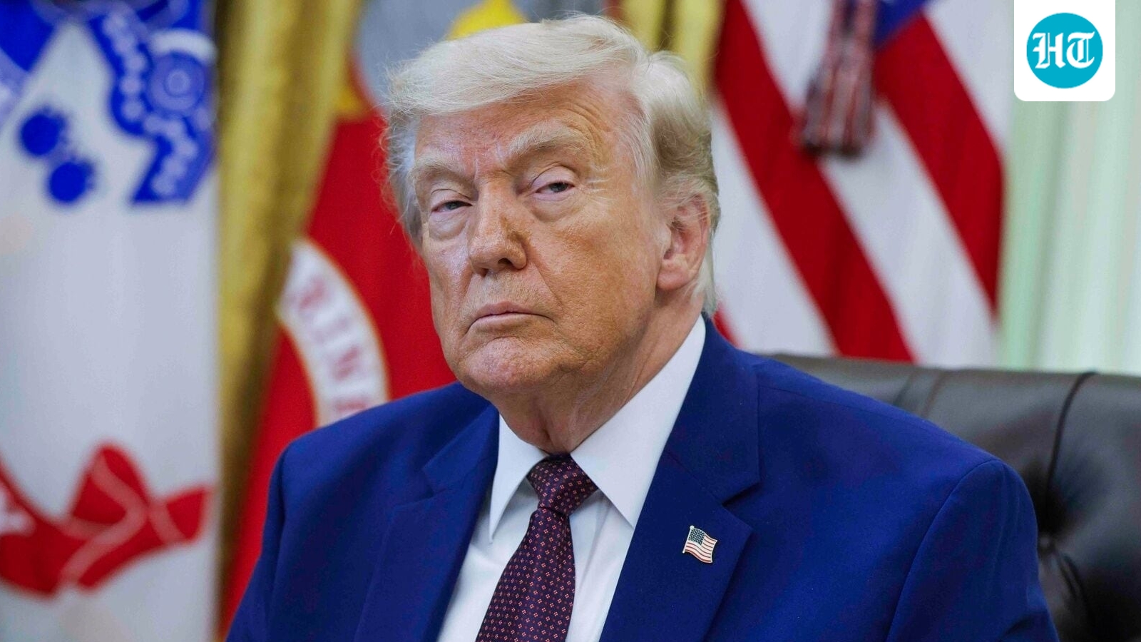 US-Iran war LIVE updates: Tehran says 'no tangible progress' in talks but Trump says deal close