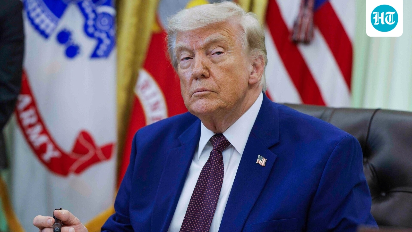 Trump health update: Did POTUS have a stroke on camera? Viral therapist claims fuel fresh questions