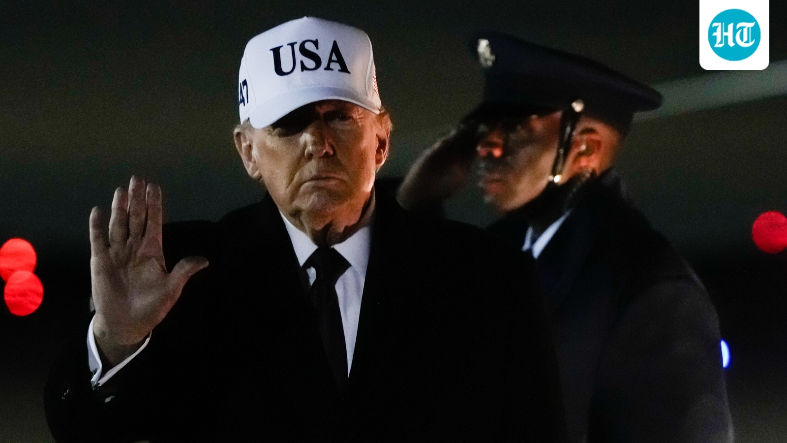 Insurrection Act vs Martial Law: What Trump's announcement means for Minneapolis