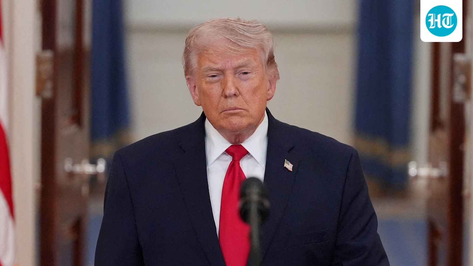 When will the Iran war end? Trump makes big announcement in prime-time address to the nation