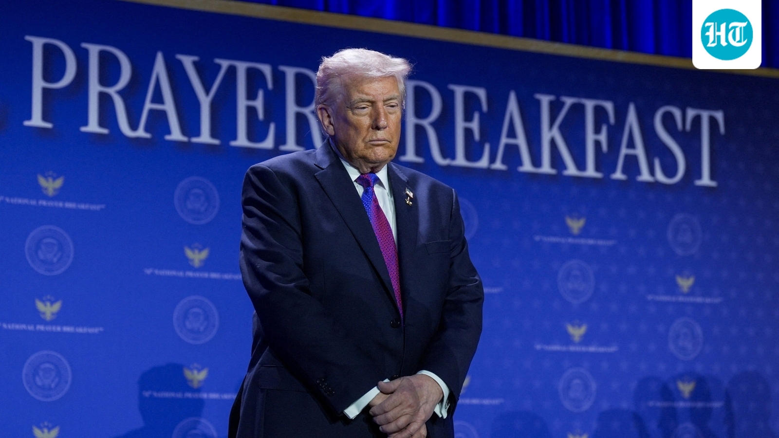 'American polls rigged, stolen': Trump calls election reforms, tighter curbs