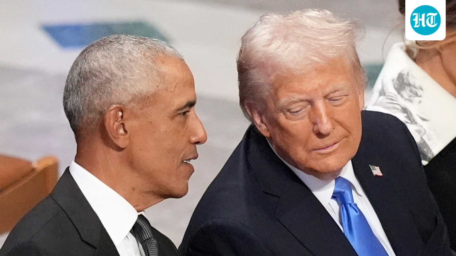 What Trump once called Obama’s ‘worst deal ever’ may now be his playbook for peace with Iran