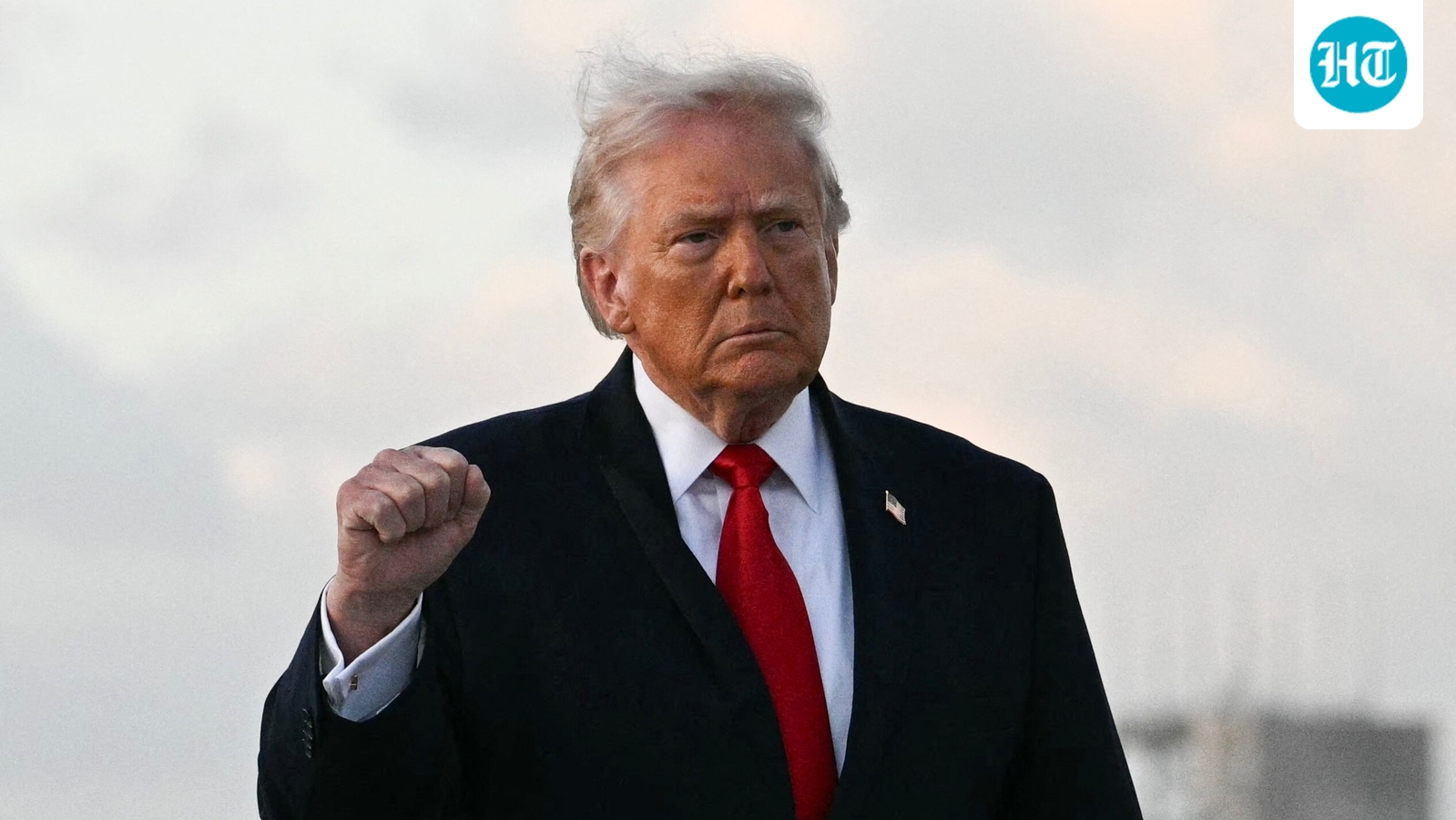 Strait of Hormuz blockade update: Trump threatens Iran with Gulf of Trump suggestion after ceasefire talks fail