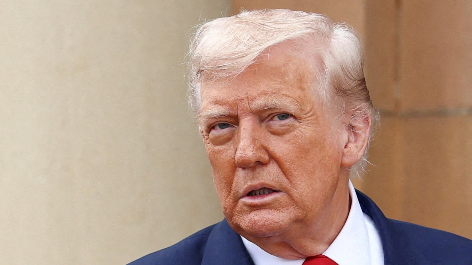 Why Trump is suing New York Times for a massive $15 billion