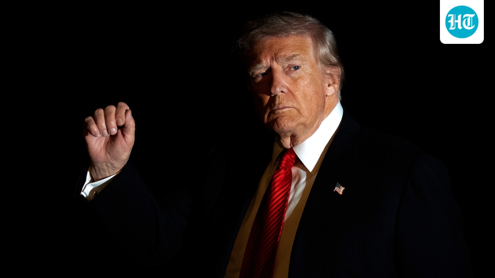 Trump's Greenland tariffs: List of countries hit by new 10% tariff; ‘very dangerous situation’