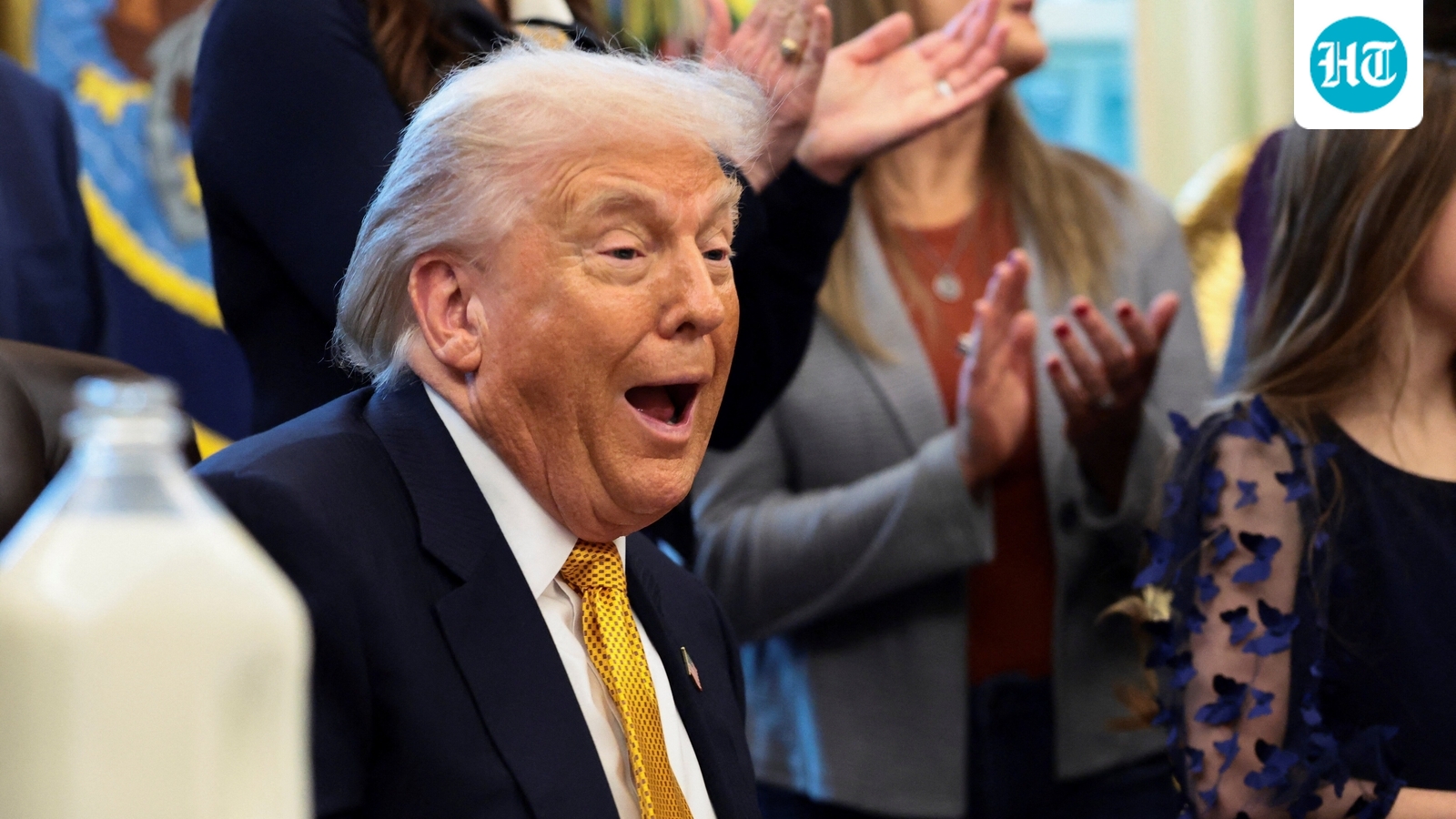 Iranian TV issues chilling Trump assassination threat amid US military action reports; ‘bullet won’t miss'