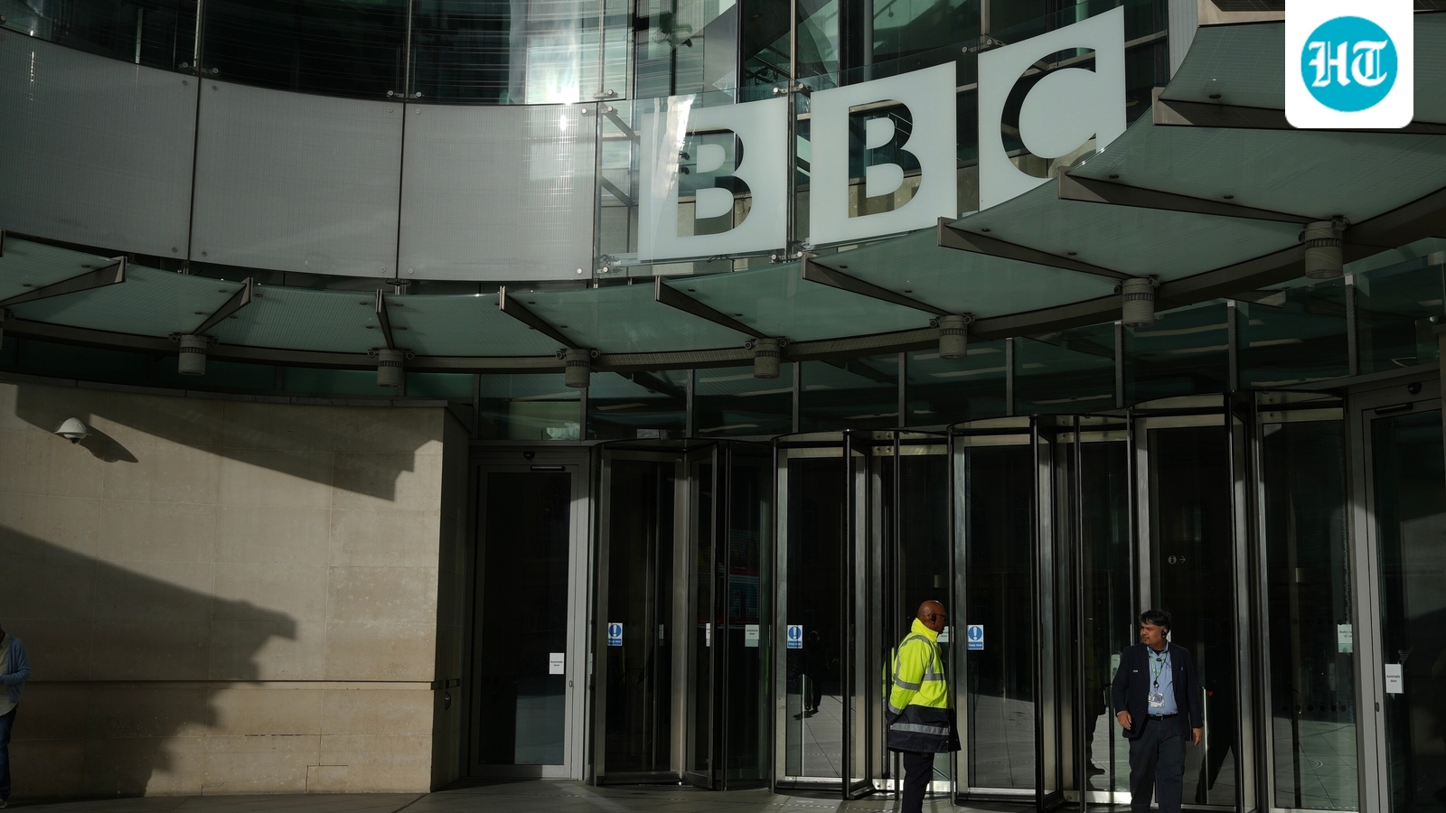 What is Trump’s $10 billion lawsuit and why is the BBC seeking its dismissal?