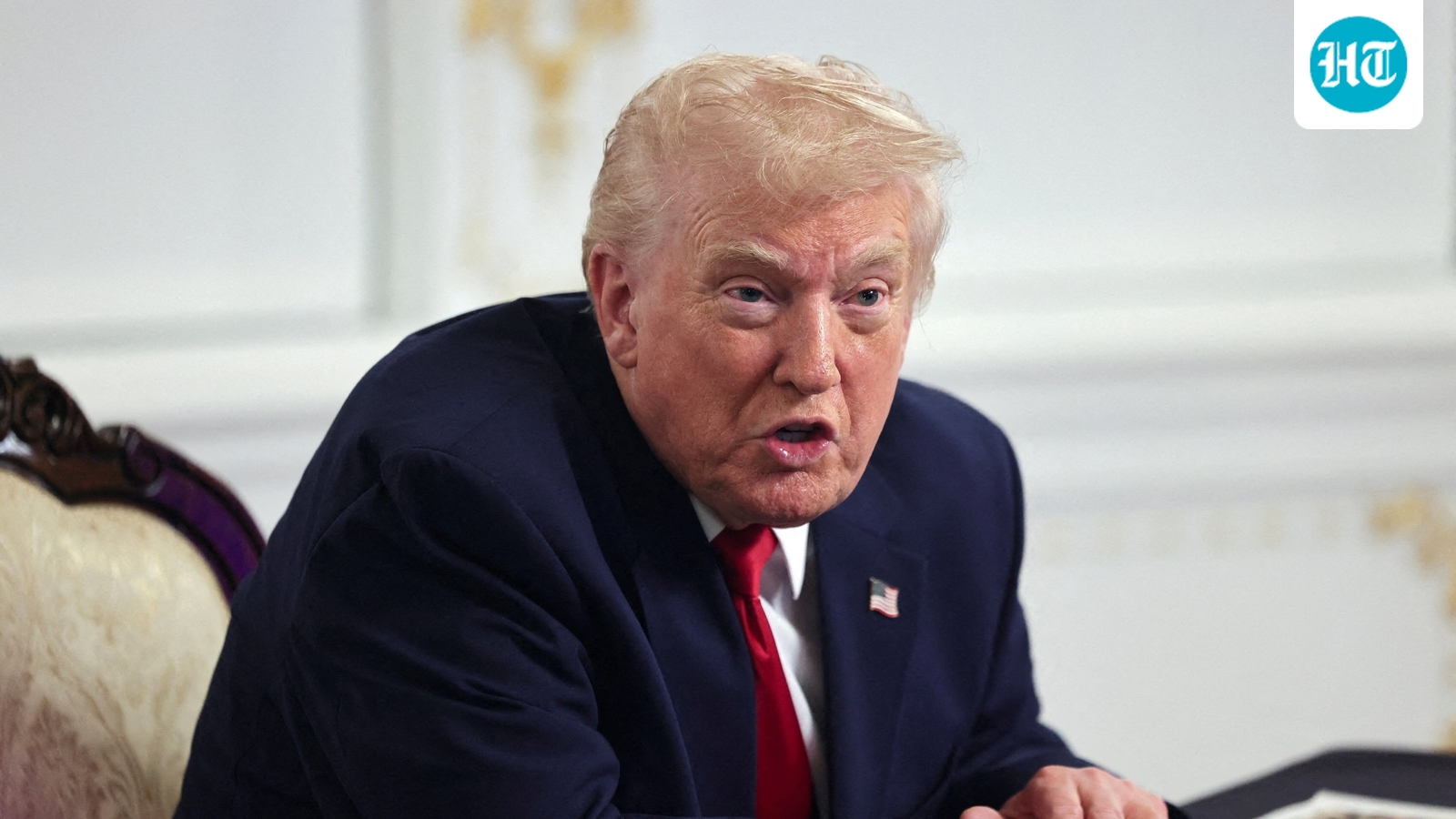 Why US threatened to attack Venezuela. Explaining Trump vs Nicolas Maduro row