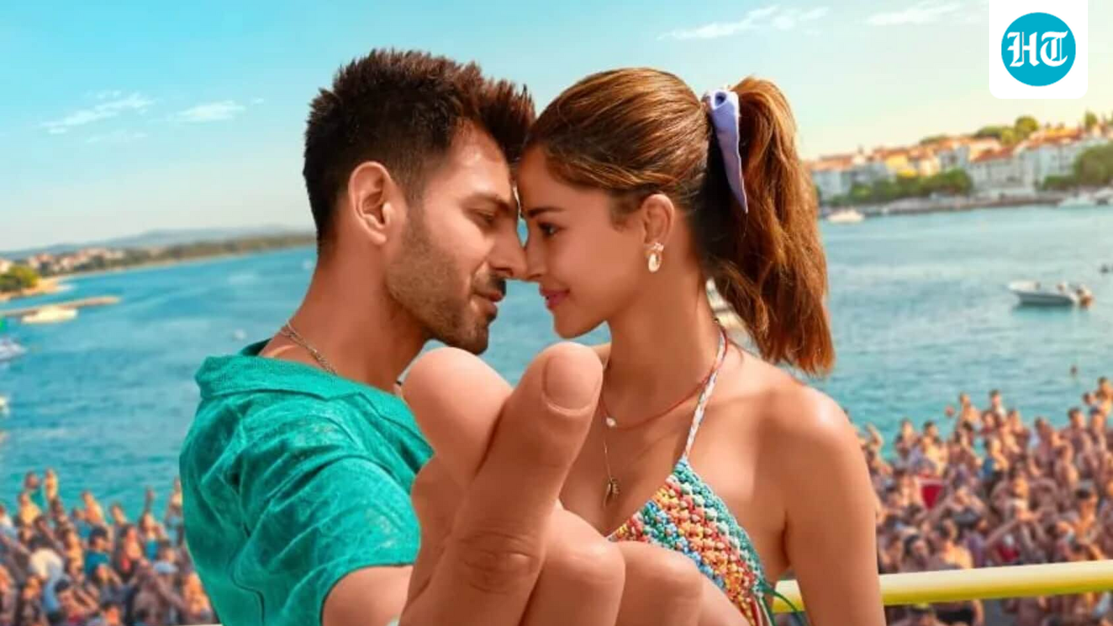 Kartik Aaryan gives up  ₹15 crore from Tu Meri Main Tera Main Tera Tu Meri fee after box office debacle: Report