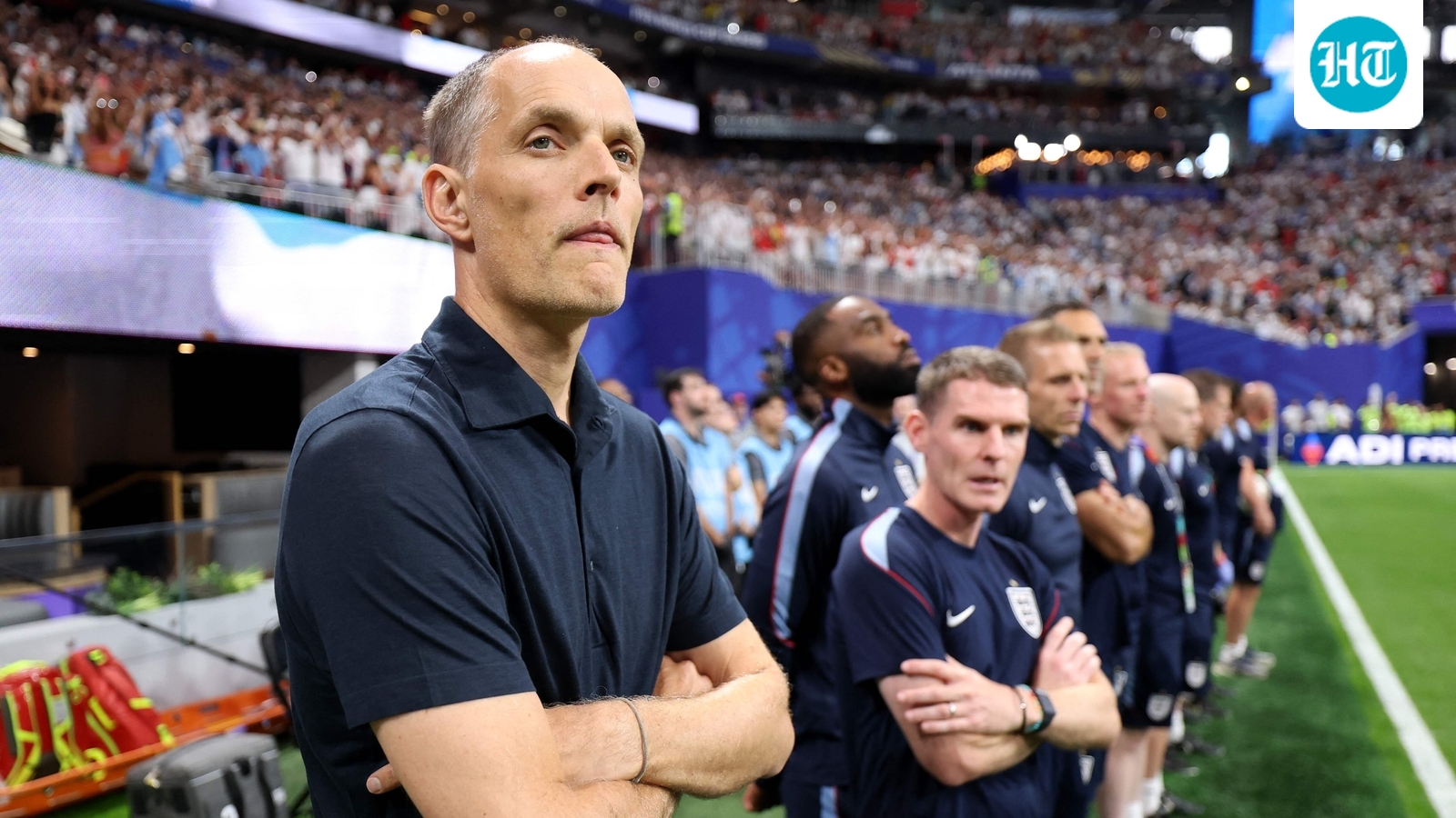 Thomas Tuchel lashes out ahead of third-place match against France: ‘No one wants to play this game’