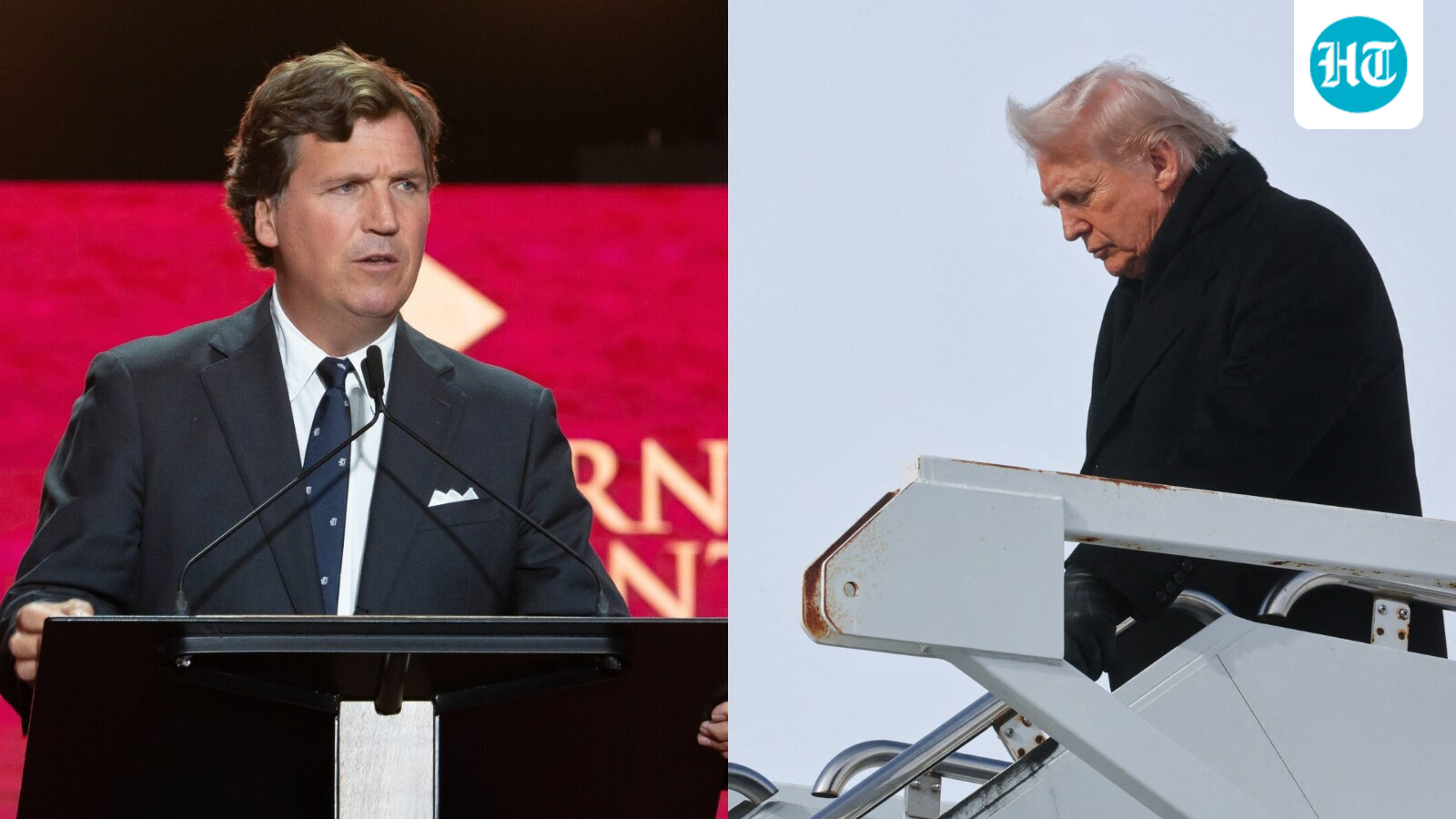 'War with Venezuela coming?': Tucker Carlson makes huge claim about Trump's presser tonight