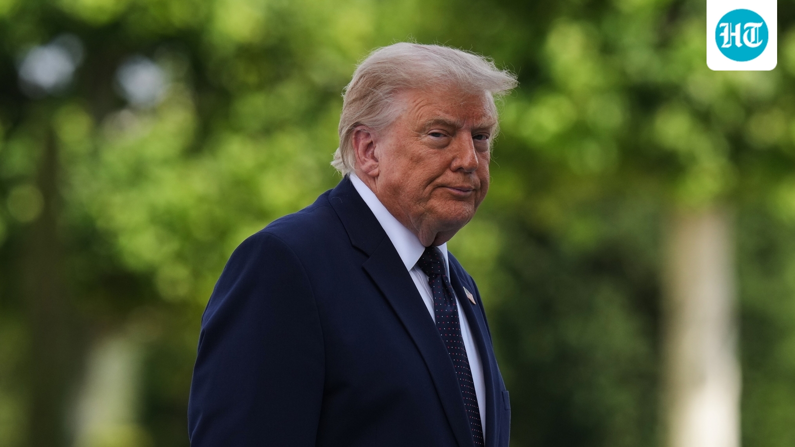 Trump’s new immigration plan to tighten H-1B rules and shrink student work options? Explained