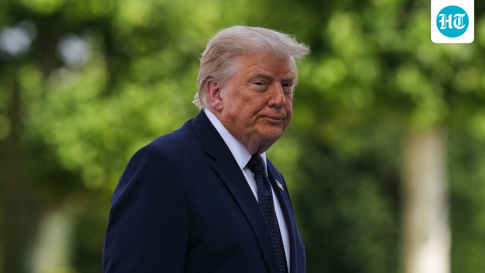 Inside Trump’s Oval Office Decision to Ditch the Iran Ceasefire