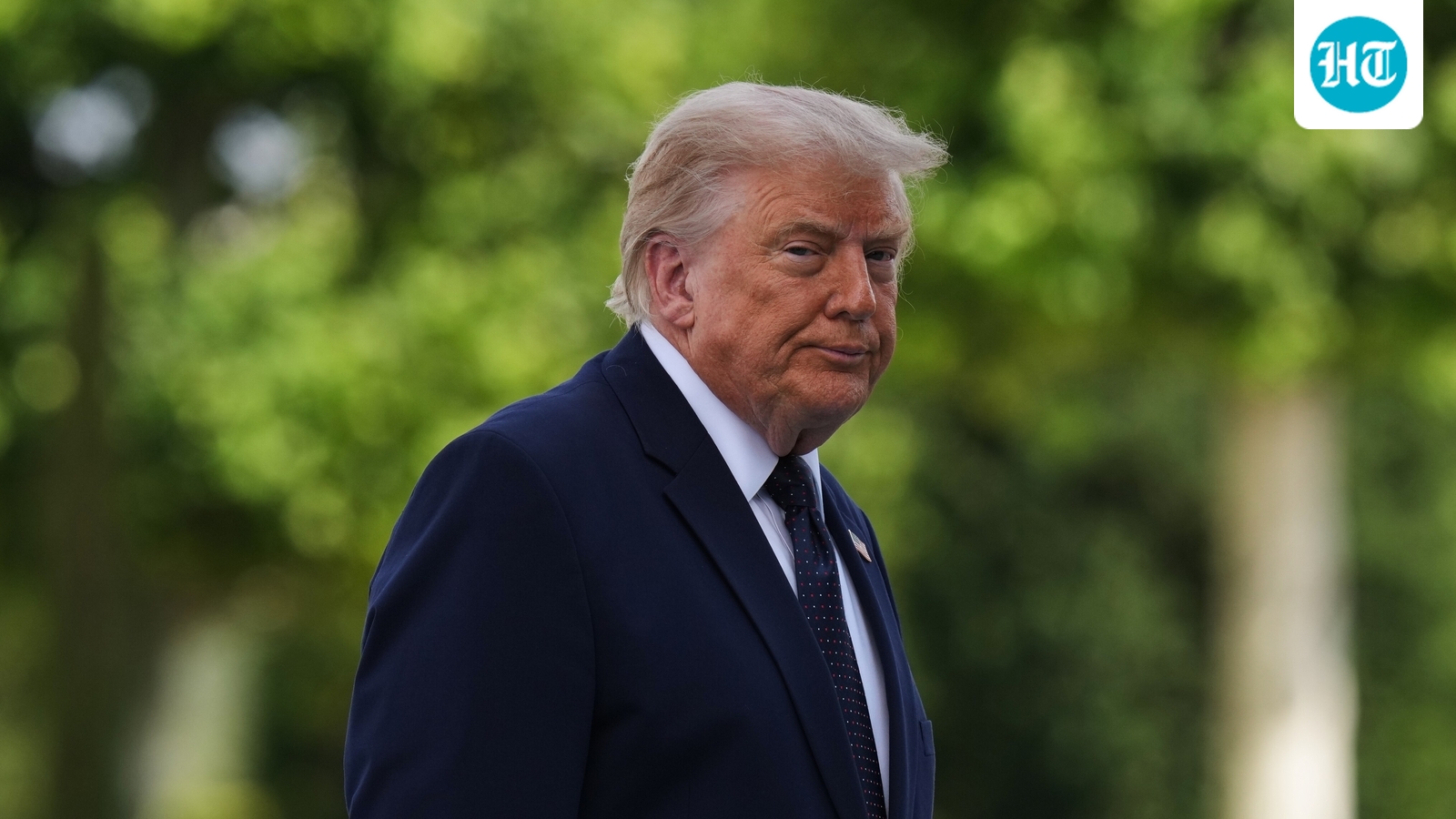 Palm Beach International Airport renamed President Donald Trump International Airport