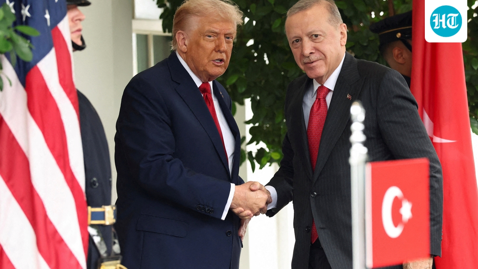 The next great Middle East rivalry