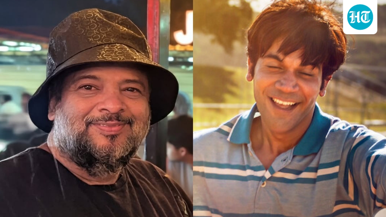 Exclusive| Srikanth director Tushar Hiranandani on National Award win for Best Film: It feels justified