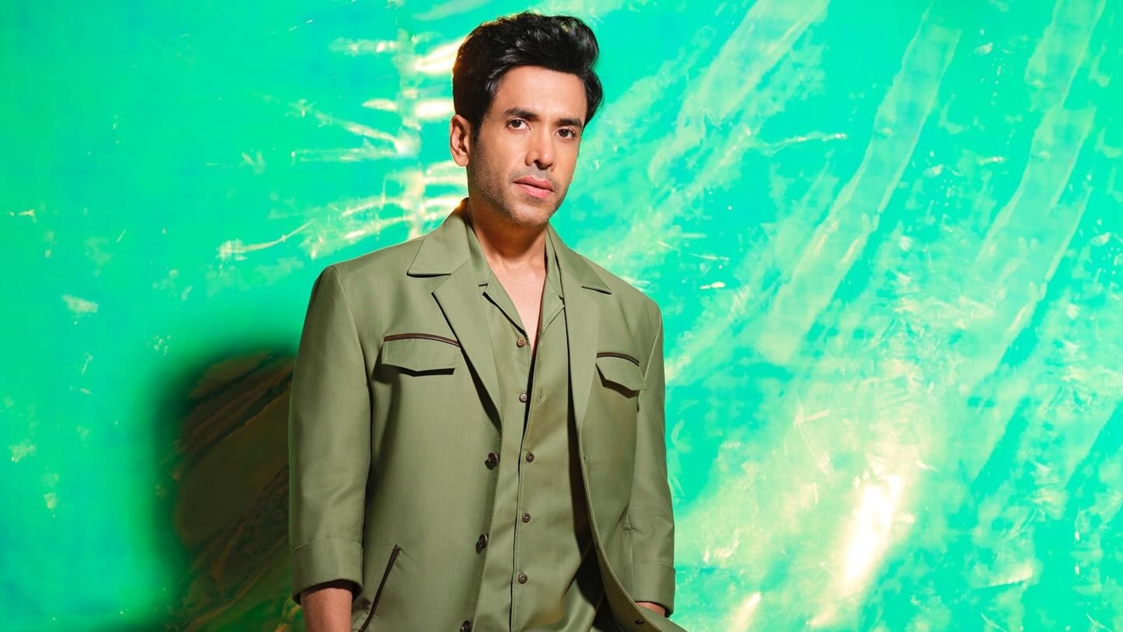 Tusshar Kapoor reveals using Ouija Board to contact ghost spirits ‘for fun’: 'I'm inquisitive only till a point where…'